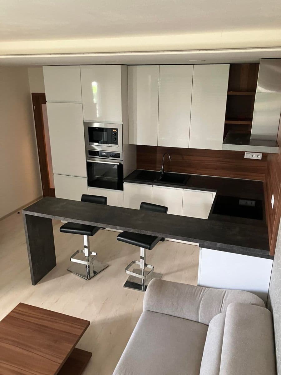 Prenájom bytu 2-izbový 50 m², Karla Kryla, Brno, Jihomoravský kraj Prenájom bytu 2-izbový 50 m², Karla Kryla, Brno, Jihomoravský kraj