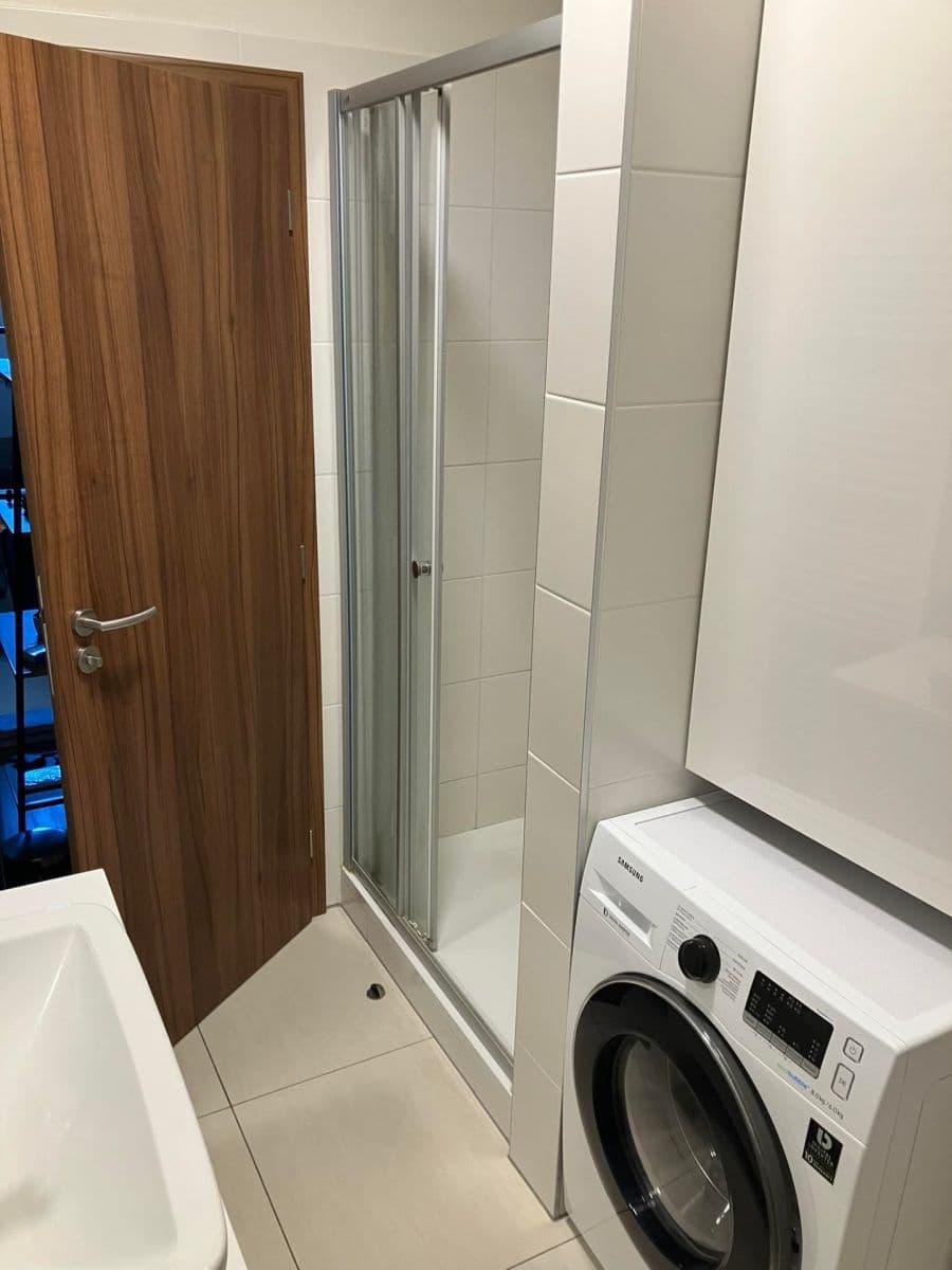 Prenájom bytu 2-izbový 50 m², Karla Kryla, Brno, Jihomoravský kraj Prenájom bytu 2-izbový 50 m², Karla Kryla, Brno, Jihomoravský kraj