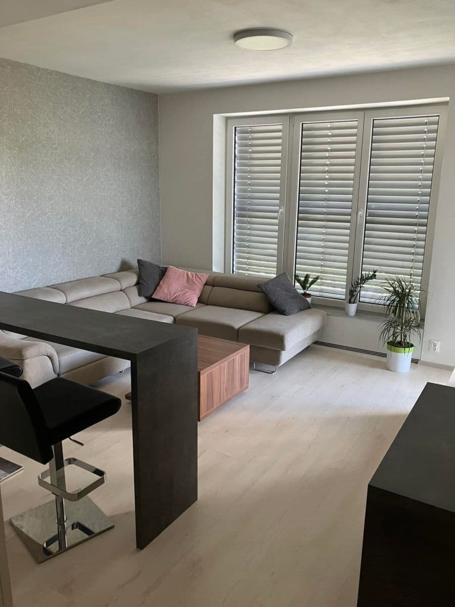 Prenájom bytu 2-izbový 50 m², Karla Kryla, Brno, Jihomoravský kraj Prenájom bytu 2-izbový 50 m², Karla Kryla, Brno, Jihomoravský kraj
