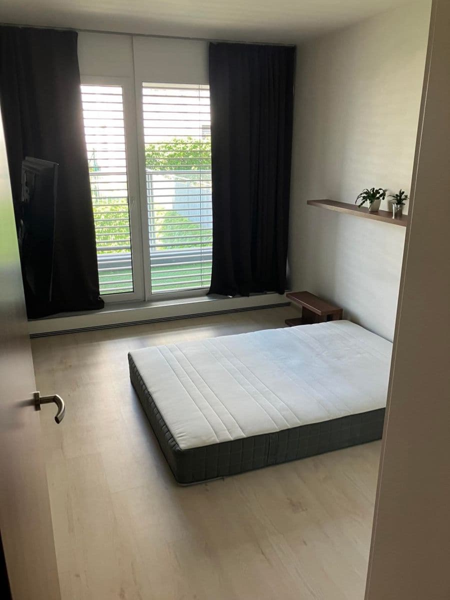 Prenájom bytu 2-izbový 50 m², Karla Kryla, Brno, Jihomoravský kraj Prenájom bytu 2-izbový 50 m², Karla Kryla, Brno, Jihomoravský kraj