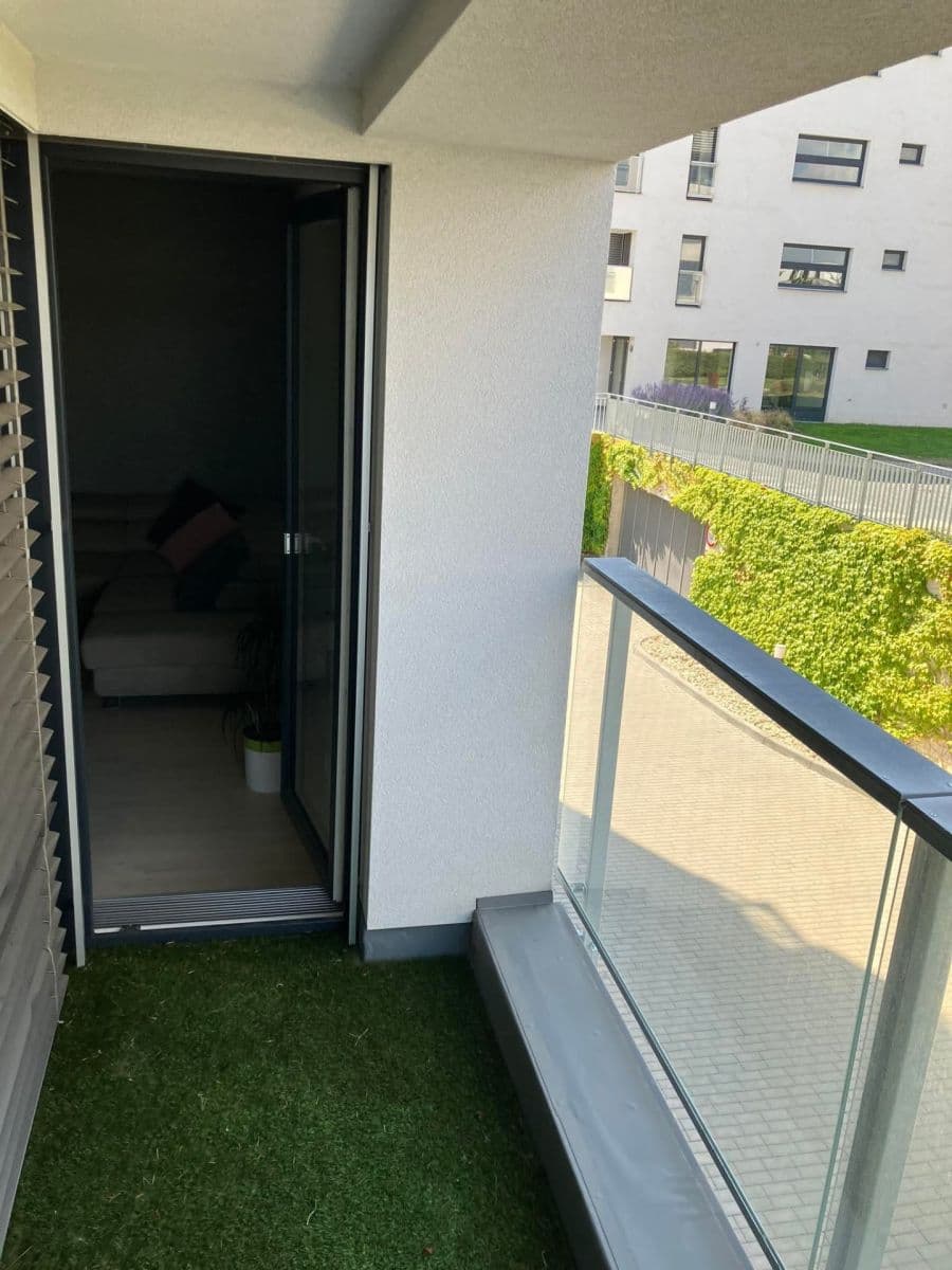 Prenájom bytu 2-izbový 50 m², Karla Kryla, Brno, Jihomoravský kraj Prenájom bytu 2-izbový 50 m², Karla Kryla, Brno, Jihomoravský kraj