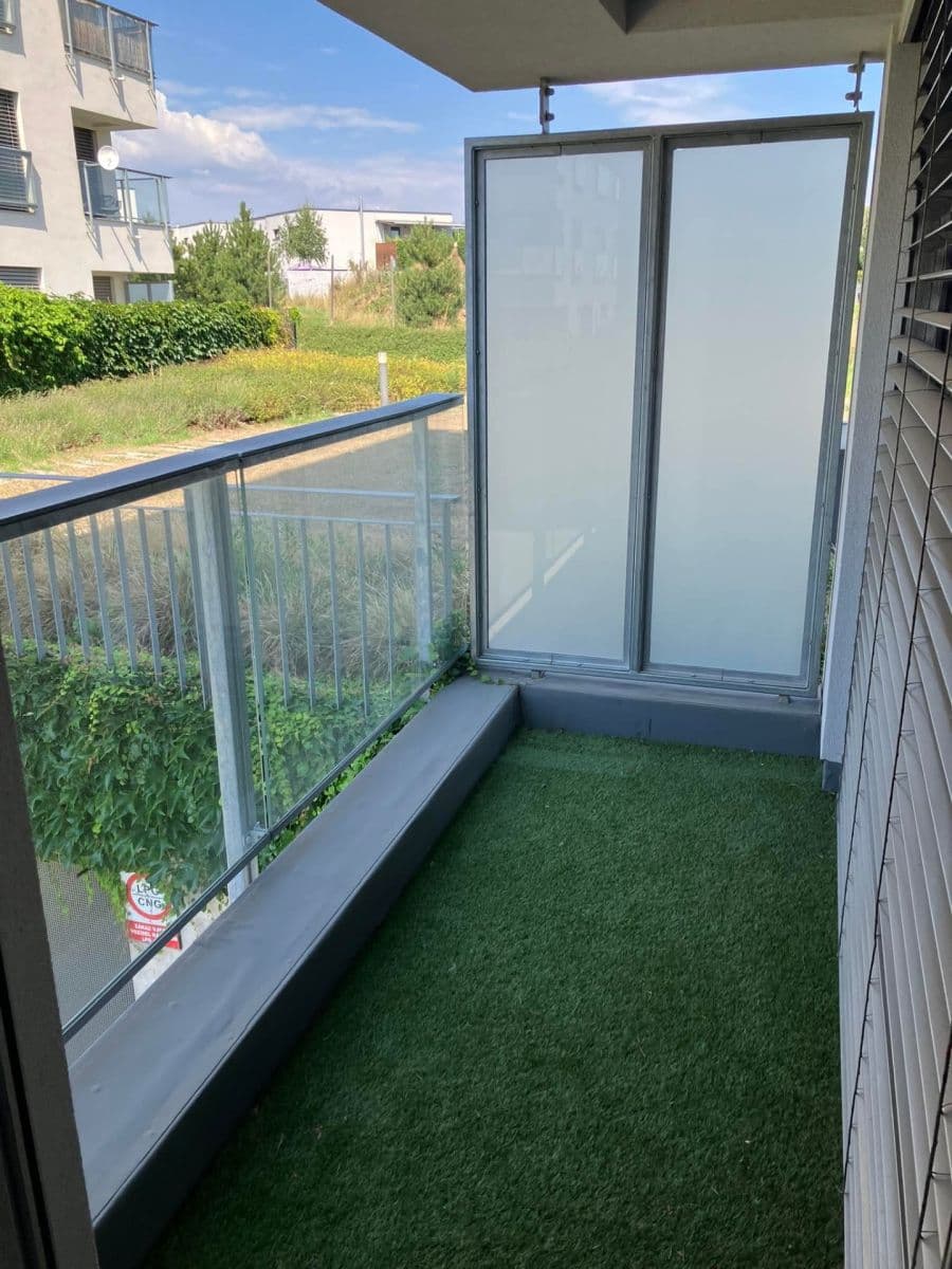 Prenájom bytu 2-izbový 50 m², Karla Kryla, Brno, Jihomoravský kraj Prenájom bytu 2-izbový 50 m², Karla Kryla, Brno, Jihomoravský kraj