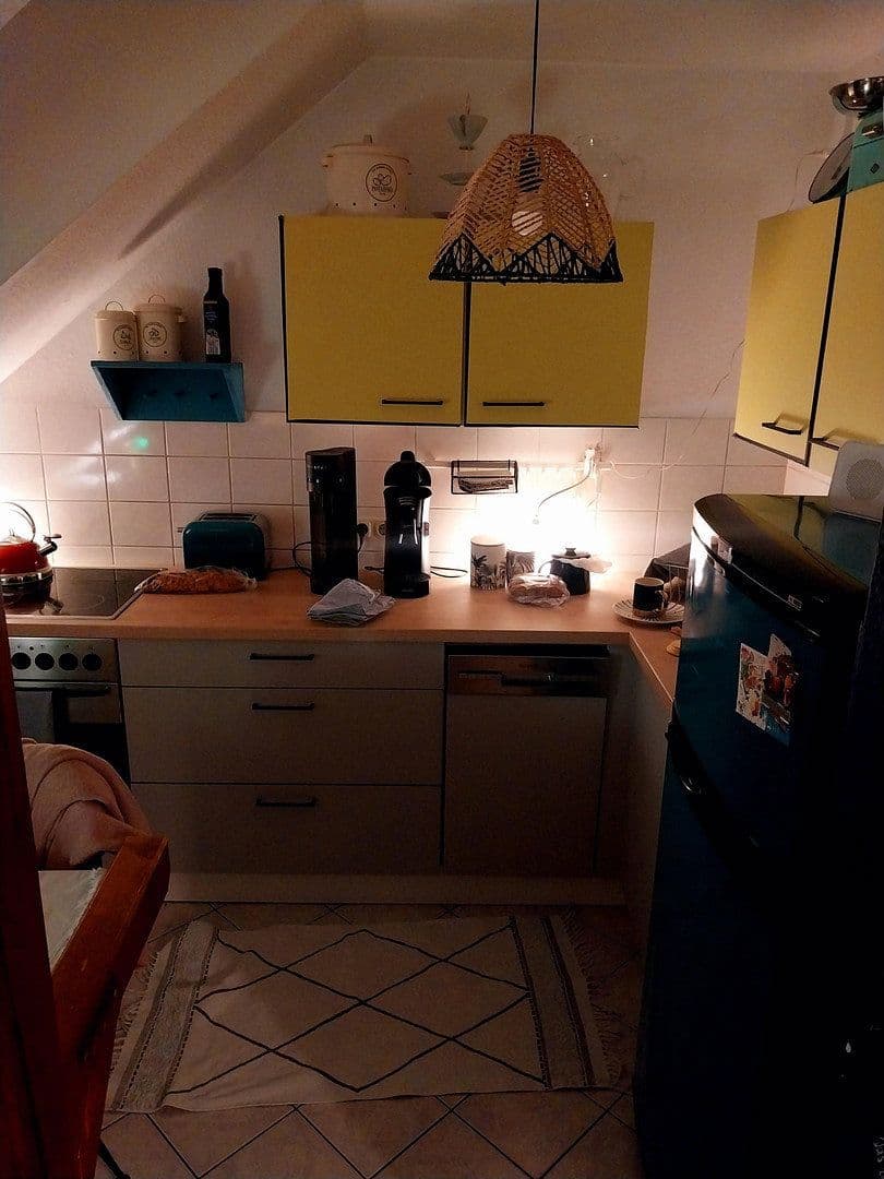 Prenájom bytu 1-izbový 48 m², Görlitz, Sasko Prenájom bytu 1-izbový 48 m², Görlitz, Sasko