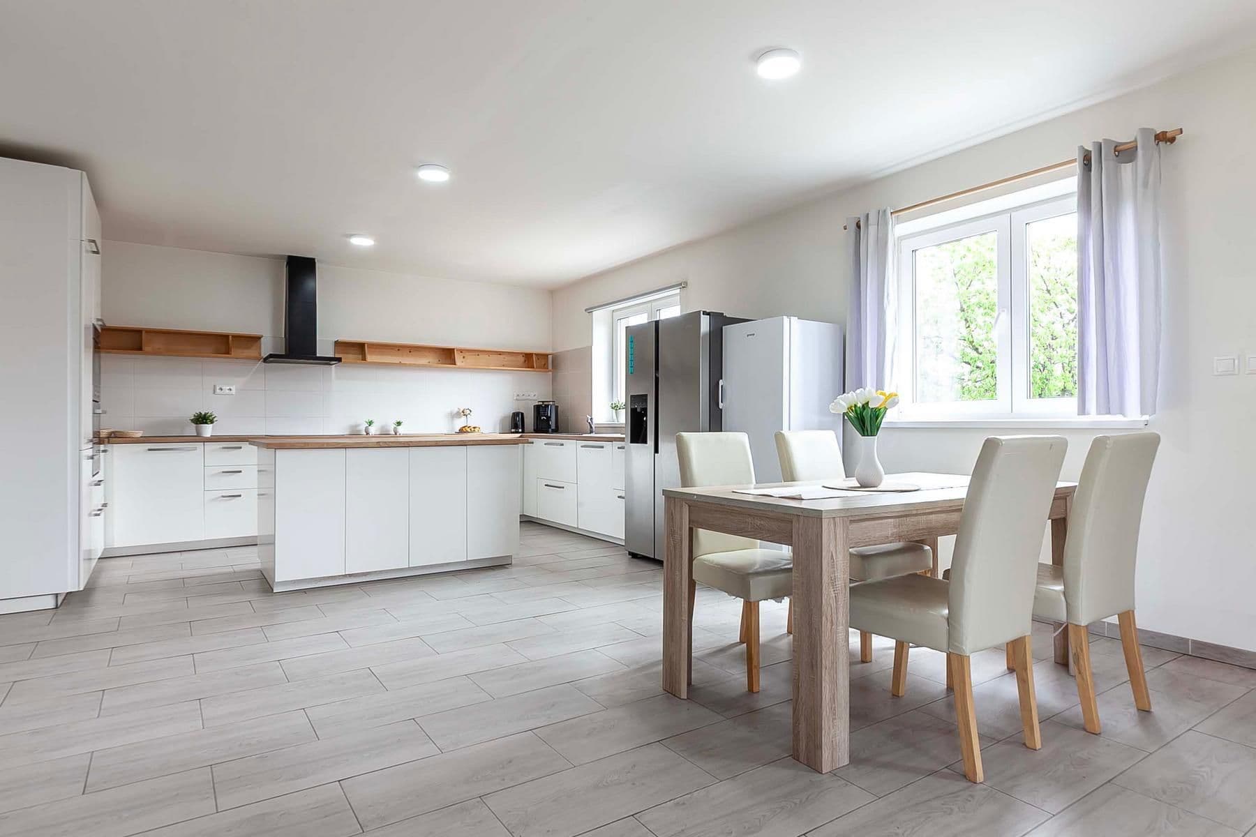 Predaj domu 170 m², pozemek 947 m², Větrná, Ondřejov, Středočeský kraj Predaj domu 170 m², pozemek 947 m², Větrná, Ondřejov, Středočeský kraj