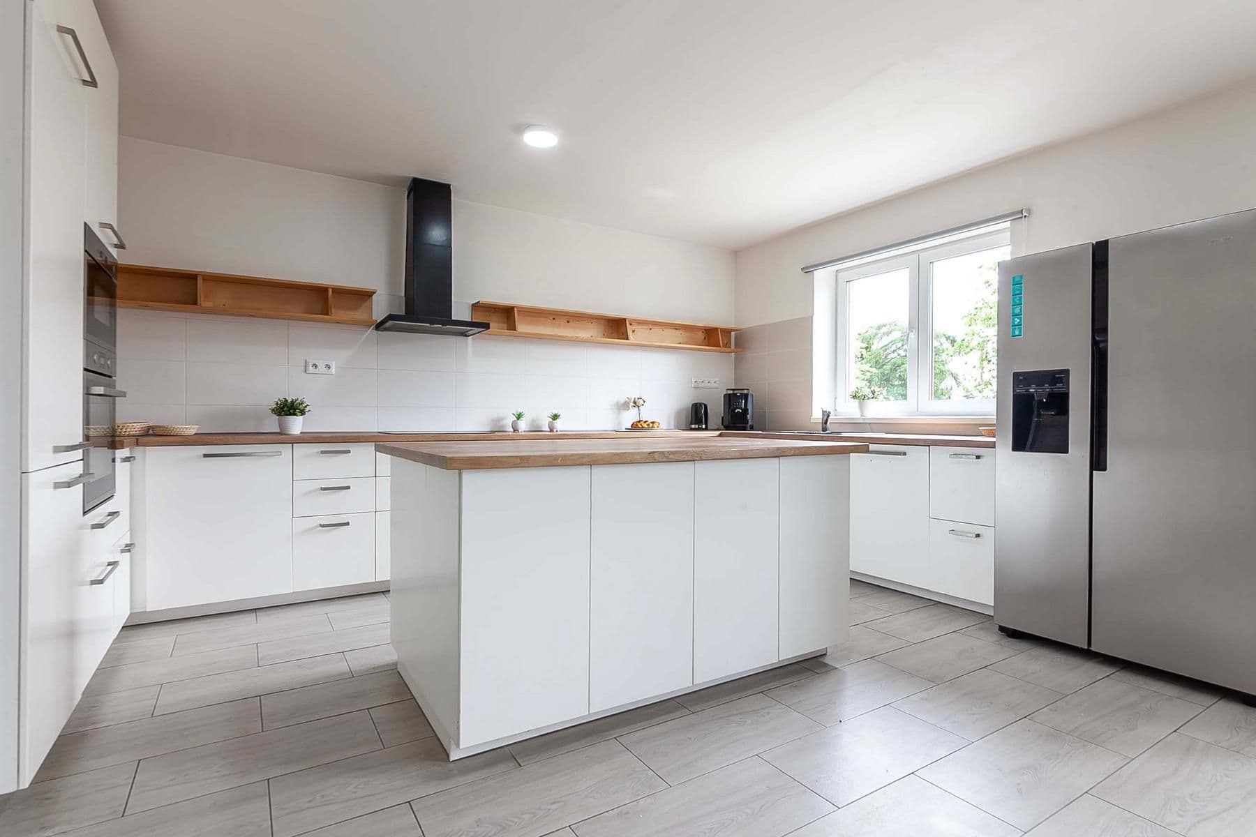 Predaj domu 170 m², pozemek 947 m², Větrná, Ondřejov, Středočeský kraj Predaj domu 170 m², pozemek 947 m², Větrná, Ondřejov, Středočeský kraj