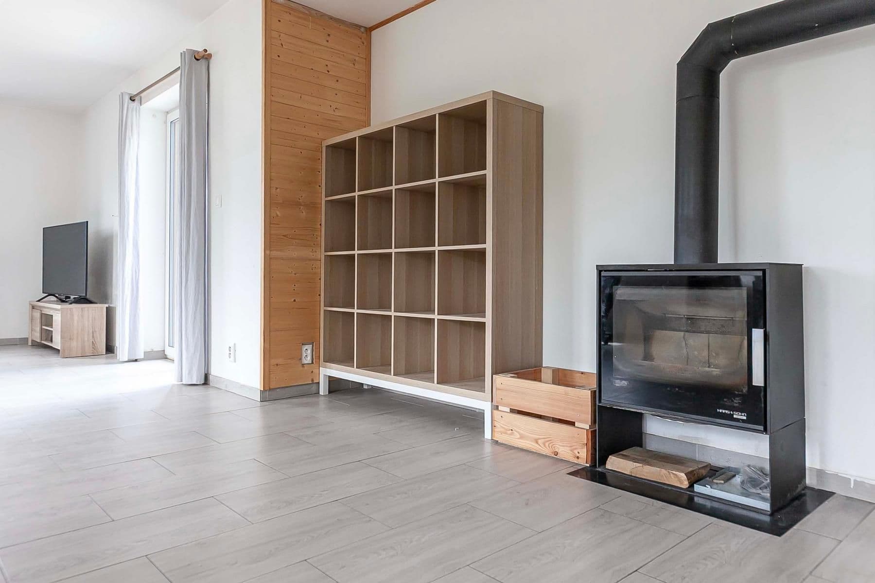 Predaj domu 170 m², pozemek 947 m², Větrná, Ondřejov, Středočeský kraj Predaj domu 170 m², pozemek 947 m², Větrná, Ondřejov, Středočeský kraj