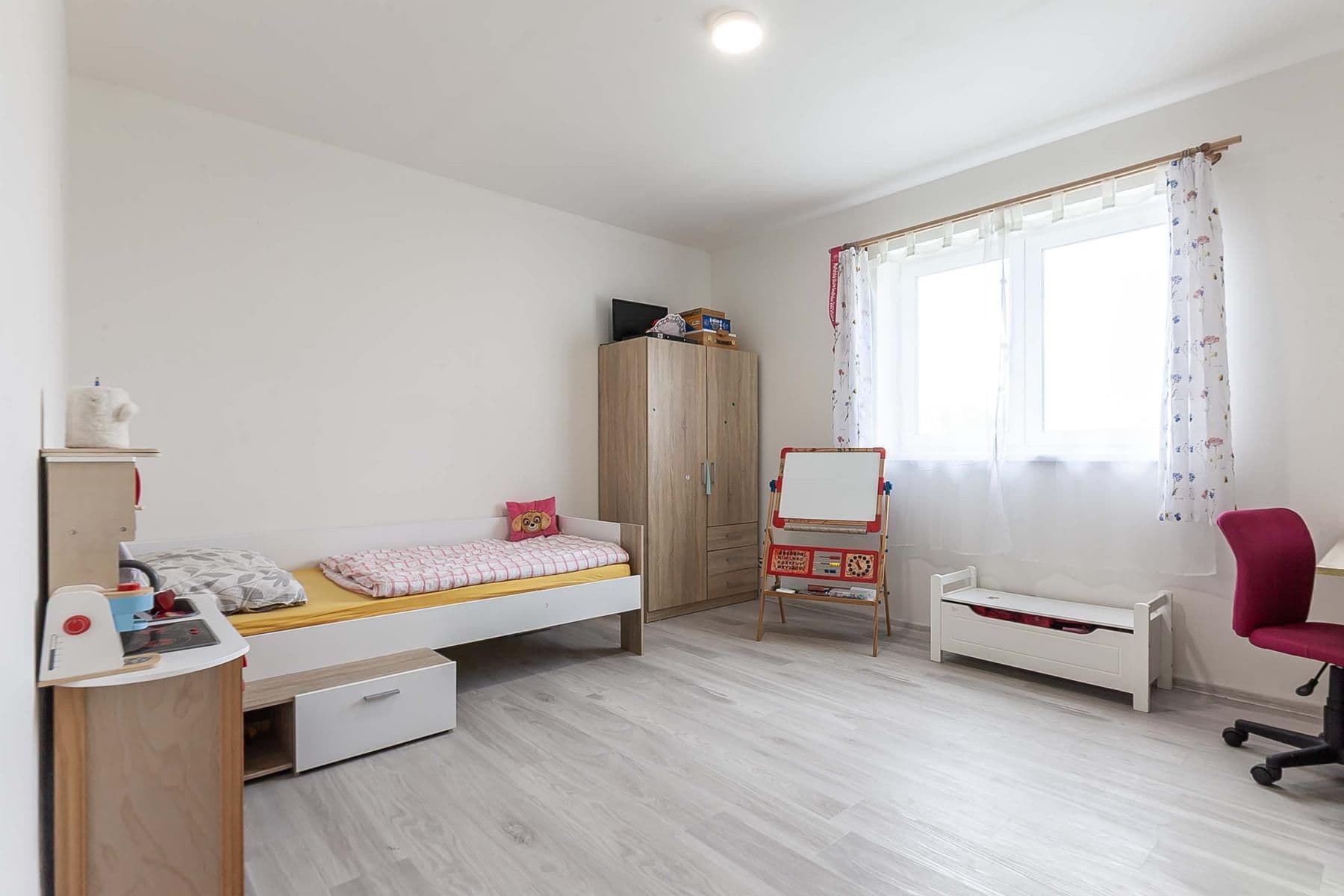Predaj domu 170 m², pozemek 947 m², Větrná, Ondřejov, Středočeský kraj Predaj domu 170 m², pozemek 947 m², Větrná, Ondřejov, Středočeský kraj