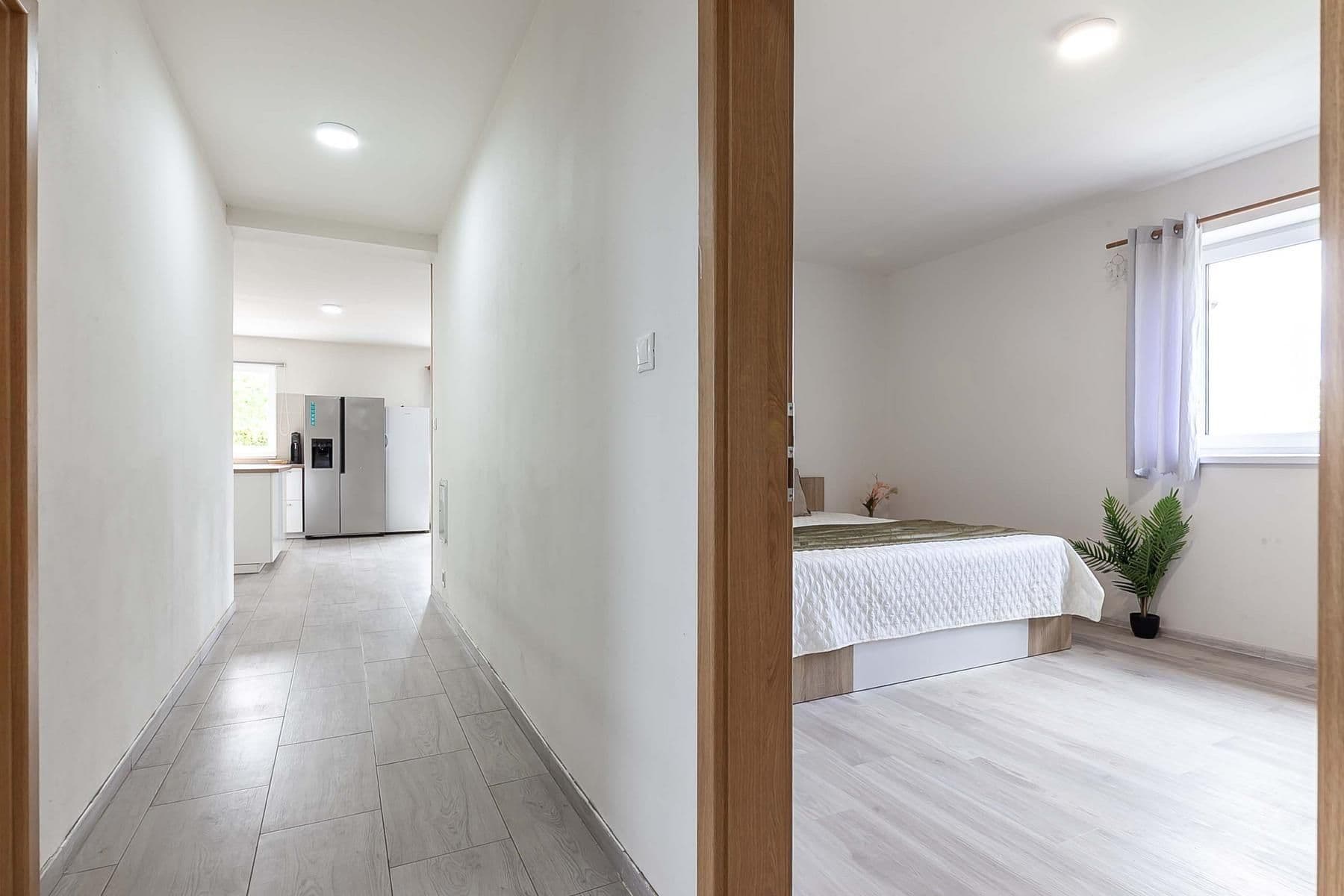Predaj domu 170 m², pozemek 947 m², Větrná, Ondřejov, Středočeský kraj Predaj domu 170 m², pozemek 947 m², Větrná, Ondřejov, Středočeský kraj