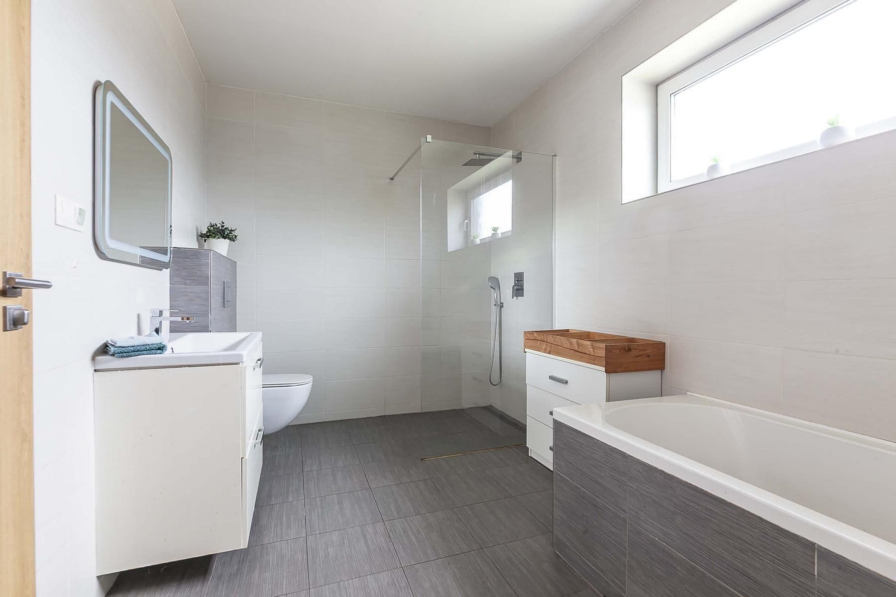Predaj domu 170 m², pozemek 947 m², Větrná, Ondřejov, Středočeský kraj Predaj domu 170 m², pozemek 947 m², Větrná, Ondřejov, Středočeský kraj