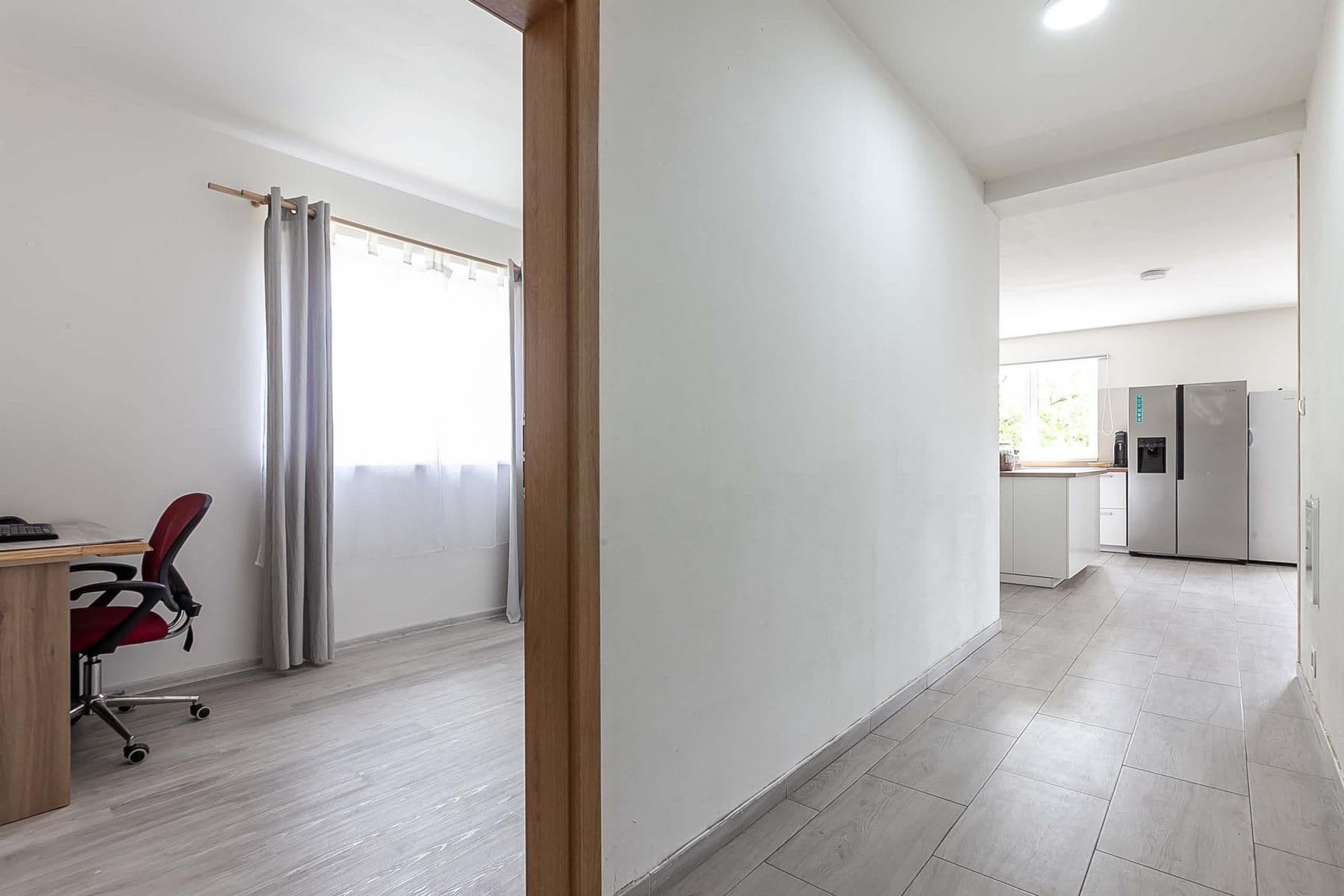 Predaj domu 170 m², pozemek 947 m², Větrná, Ondřejov, Středočeský kraj Predaj domu 170 m², pozemek 947 m², Větrná, Ondřejov, Středočeský kraj