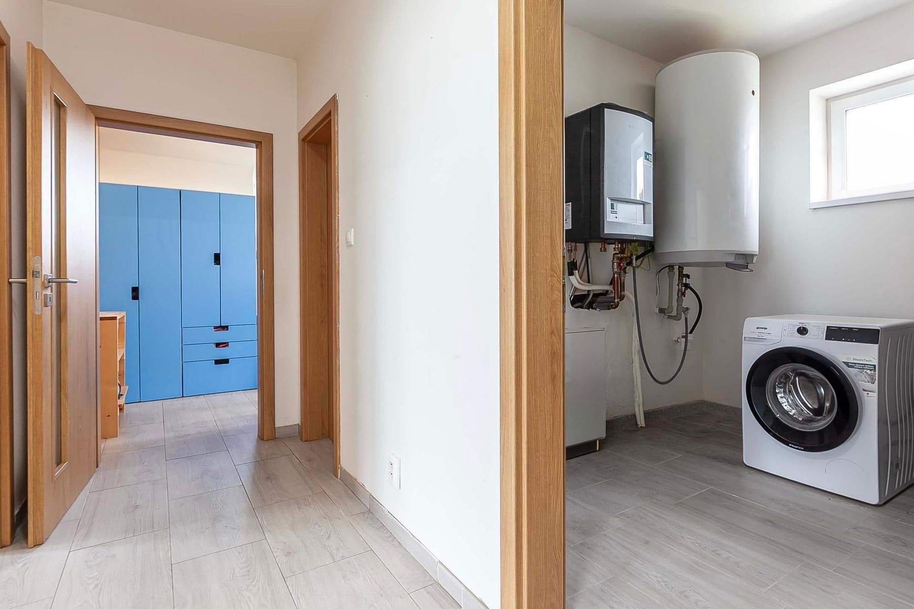 Predaj domu 170 m², pozemek 947 m², Větrná, Ondřejov, Středočeský kraj Predaj domu 170 m², pozemek 947 m², Větrná, Ondřejov, Středočeský kraj