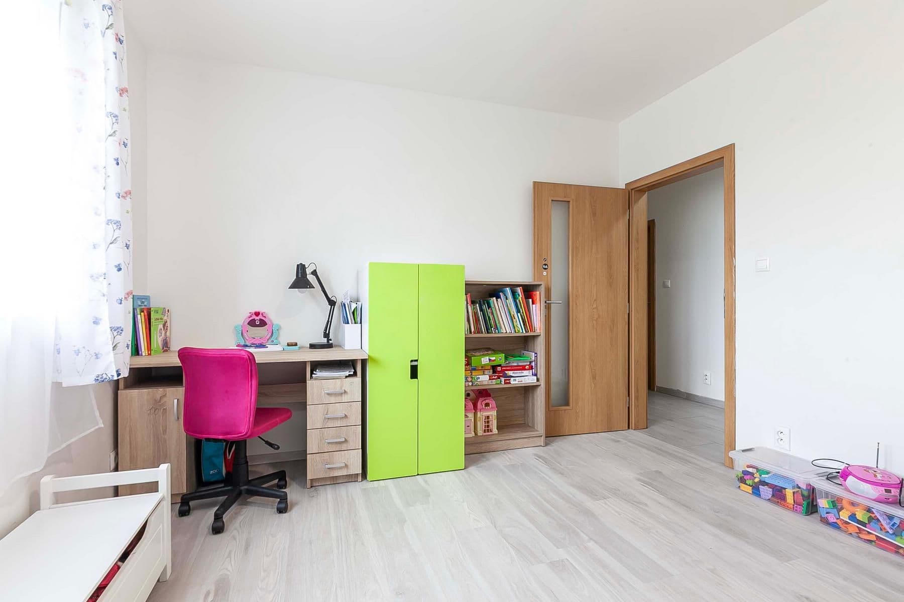 Predaj domu 170 m², pozemek 947 m², Větrná, Ondřejov, Středočeský kraj Predaj domu 170 m², pozemek 947 m², Větrná, Ondřejov, Středočeský kraj