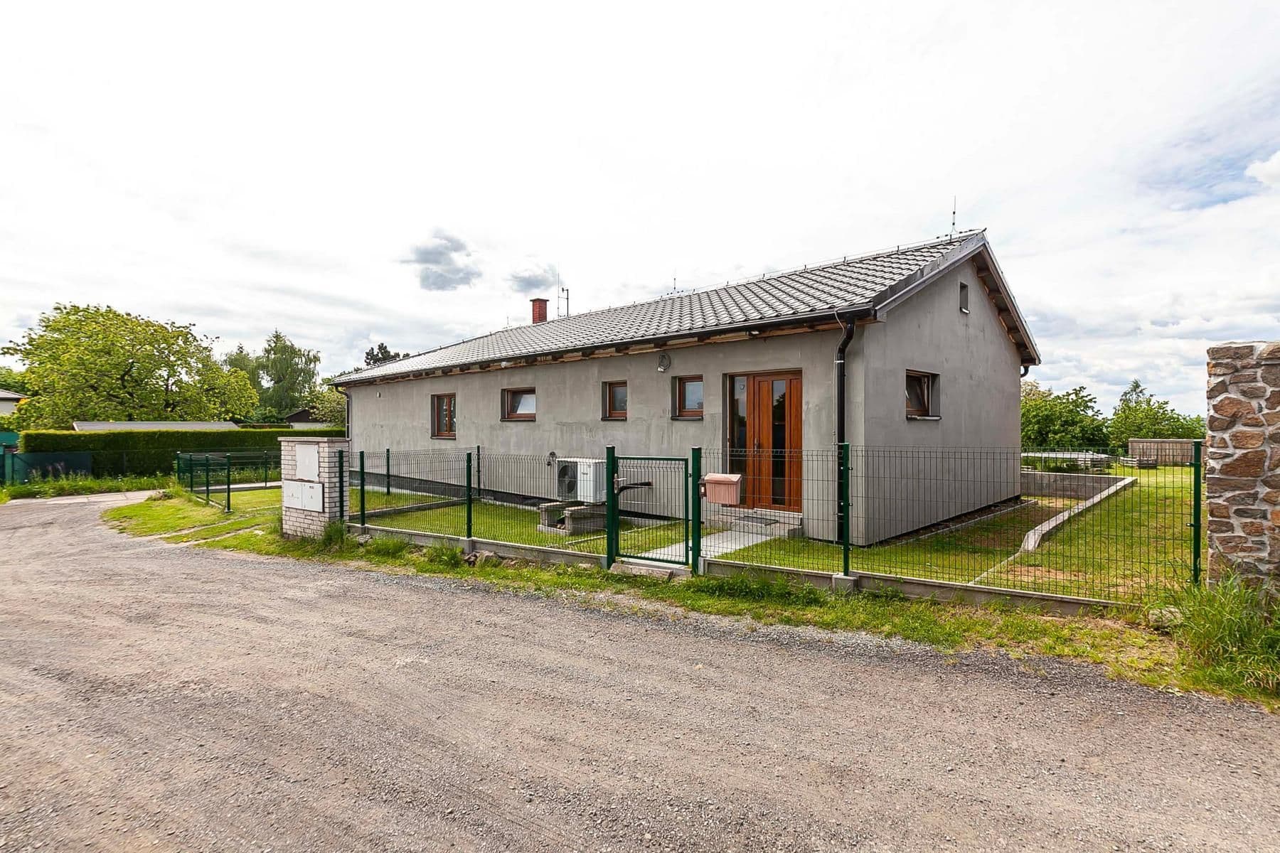 Predaj domu 170 m², pozemek 947 m², Větrná, Ondřejov, Středočeský kraj Predaj domu 170 m², pozemek 947 m², Větrná, Ondřejov, Středočeský kraj