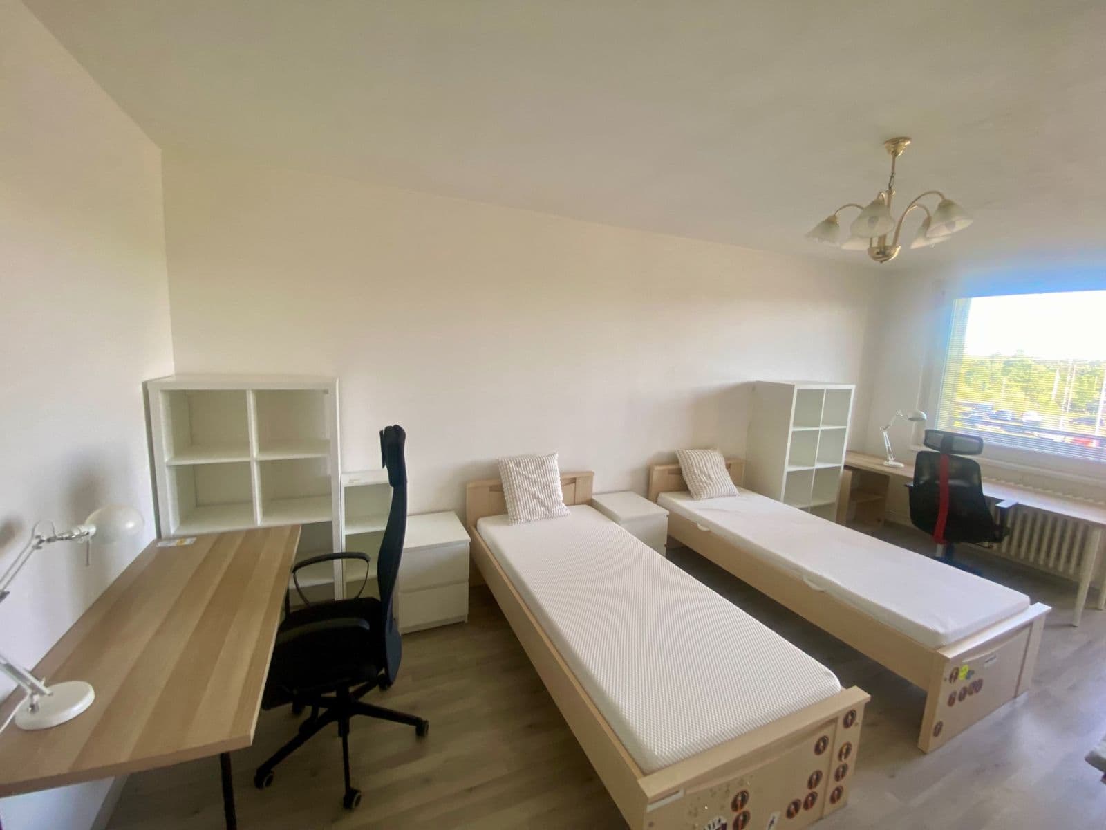 Prenájom bytu 1-izbový 42 m², Vazovova, Praha, Praha Prenájom bytu 1-izbový 42 m², Vazovova, Praha, Praha