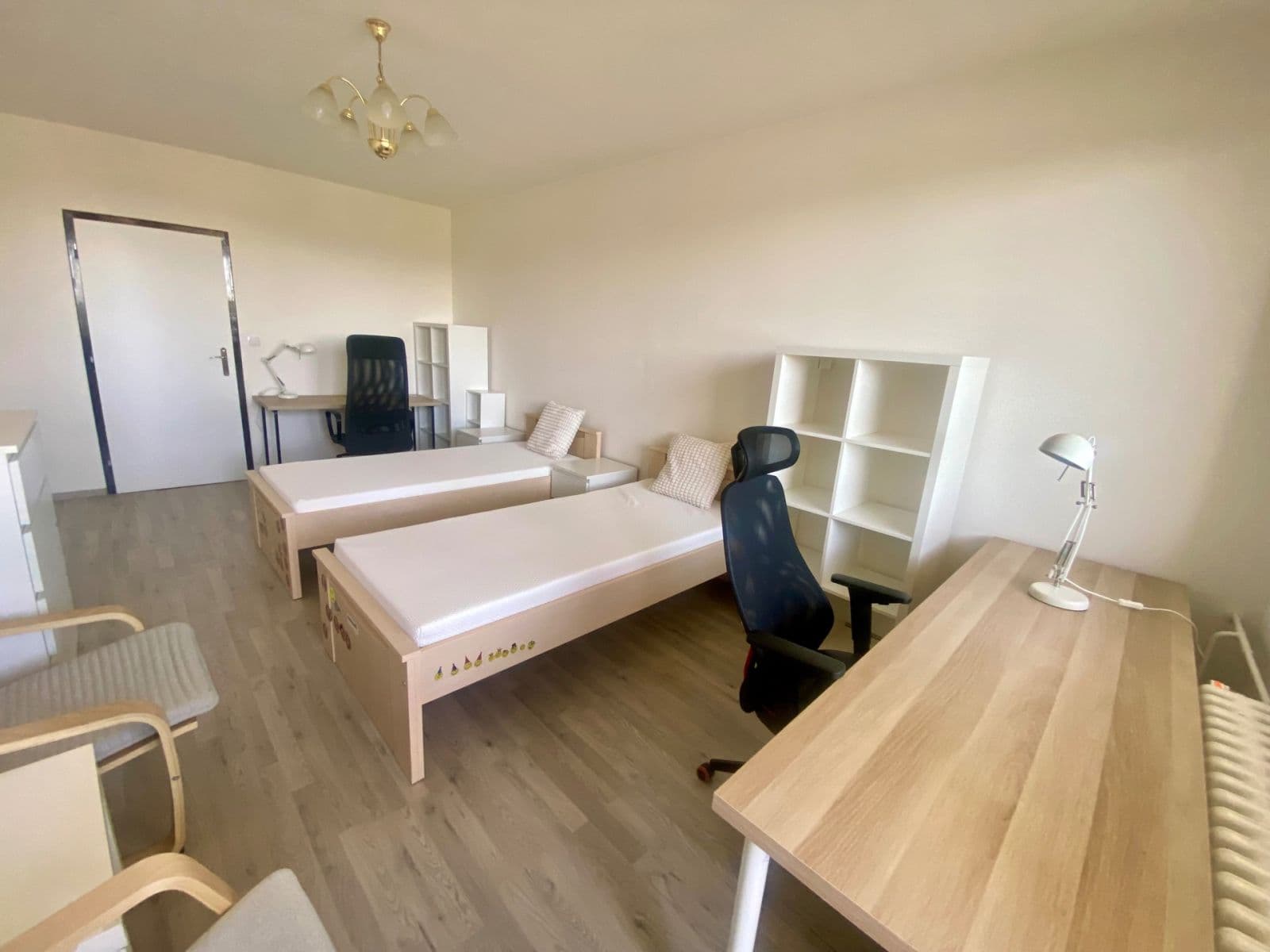 Prenájom bytu 1-izbový 42 m², Vazovova, Praha, Praha Prenájom bytu 1-izbový 42 m², Vazovova, Praha, Praha