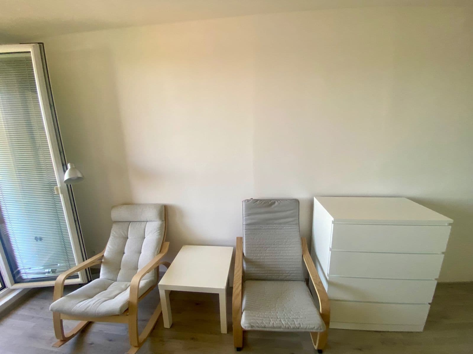 Prenájom bytu 1-izbový 42 m², Vazovova, Praha, Praha Prenájom bytu 1-izbový 42 m², Vazovova, Praha, Praha