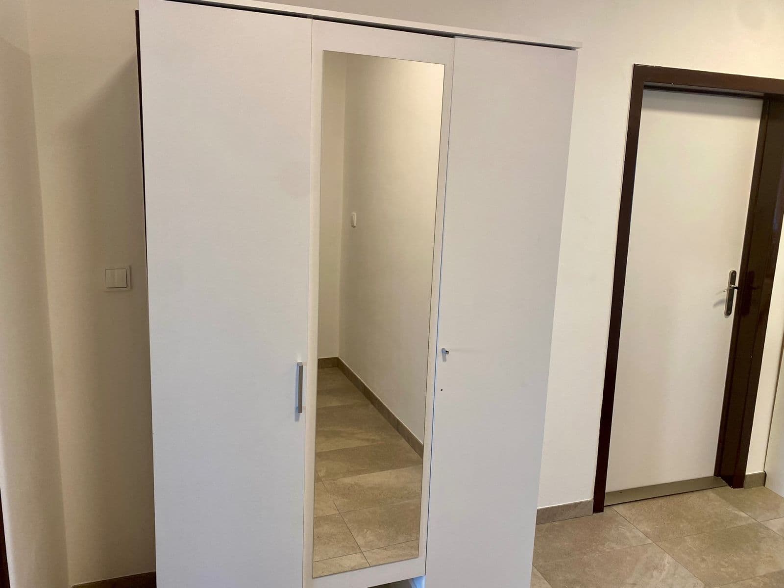 Prenájom bytu 1-izbový 42 m², Vazovova, Praha, Praha Prenájom bytu 1-izbový 42 m², Vazovova, Praha, Praha