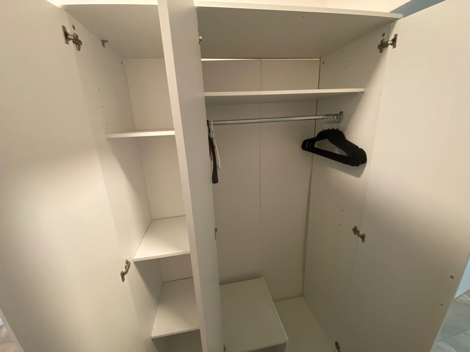 Prenájom bytu 1-izbový 42 m², Vazovova, Praha, Praha Prenájom bytu 1-izbový 42 m², Vazovova, Praha, Praha