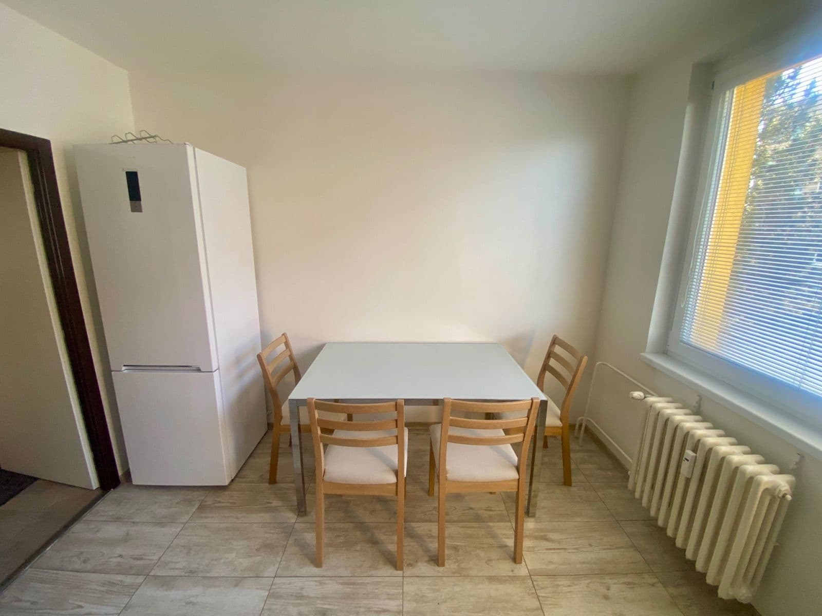 Prenájom bytu 1-izbový 42 m², Vazovova, Praha, Praha Prenájom bytu 1-izbový 42 m², Vazovova, Praha, Praha