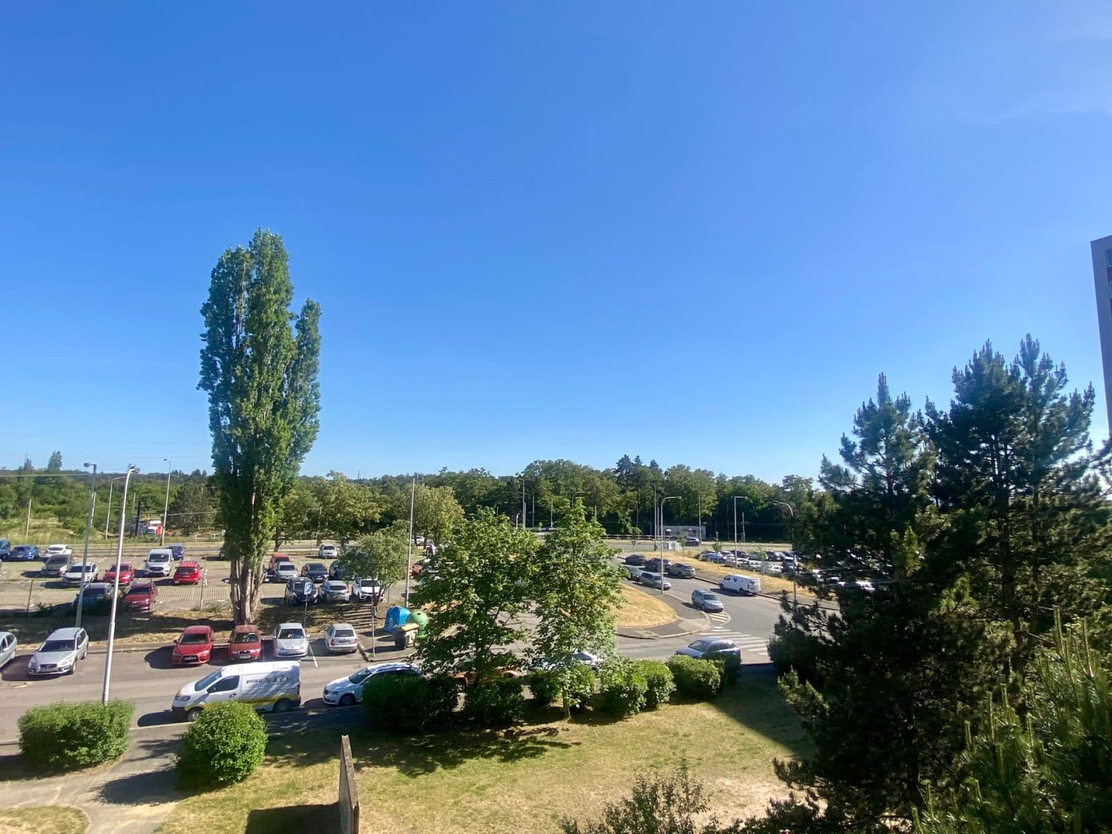 Prenájom bytu 1-izbový 42 m², Vazovova, Praha, Praha Prenájom bytu 1-izbový 42 m², Vazovova, Praha, Praha