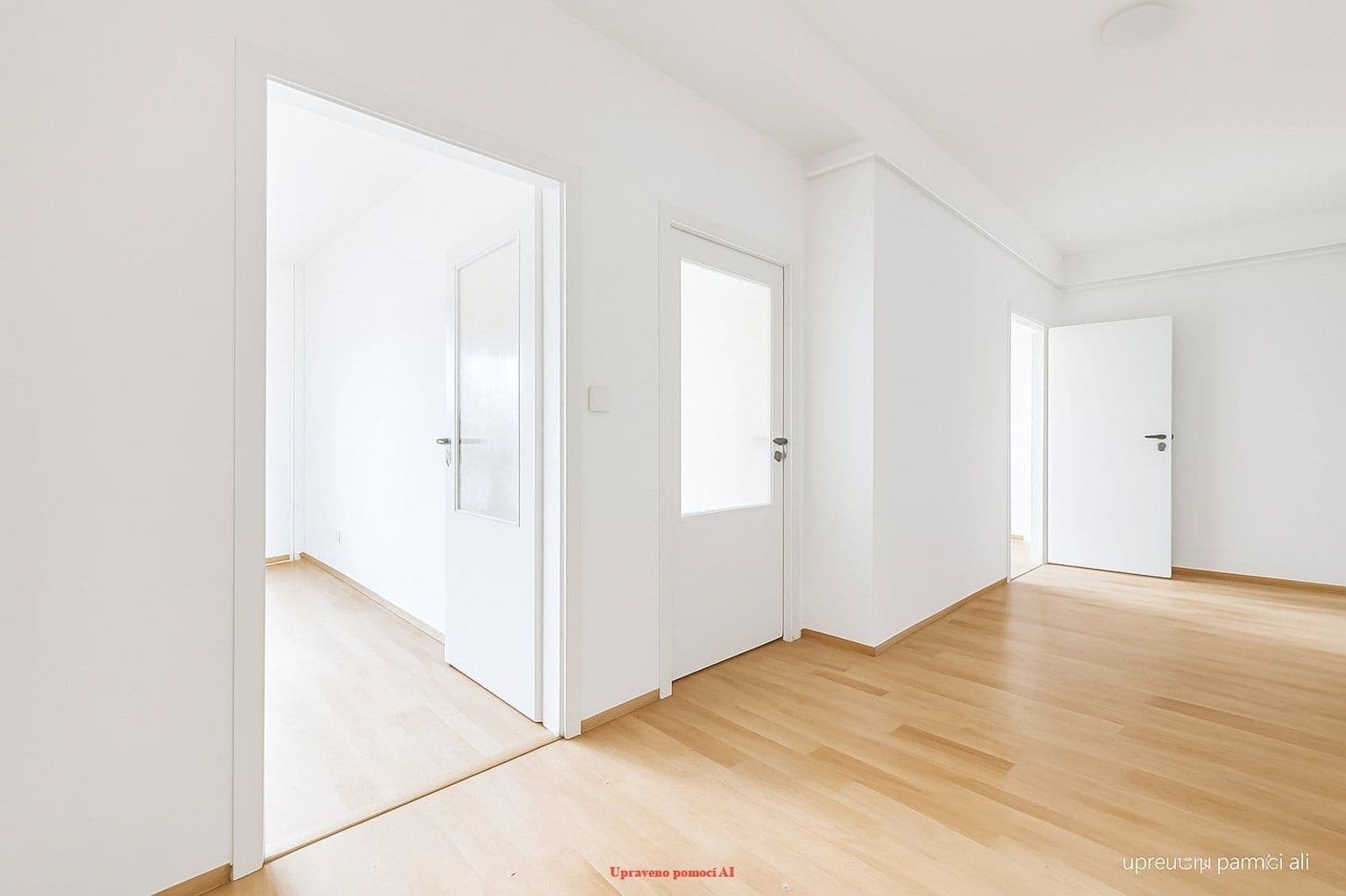 Prenájom bytu 3-izbový 67 m², Jana Wericha, Havířov, Moravskoslezský kraj Prenájom bytu 3-izbový 67 m², Jana Wericha, Havířov, Moravskoslezský kraj