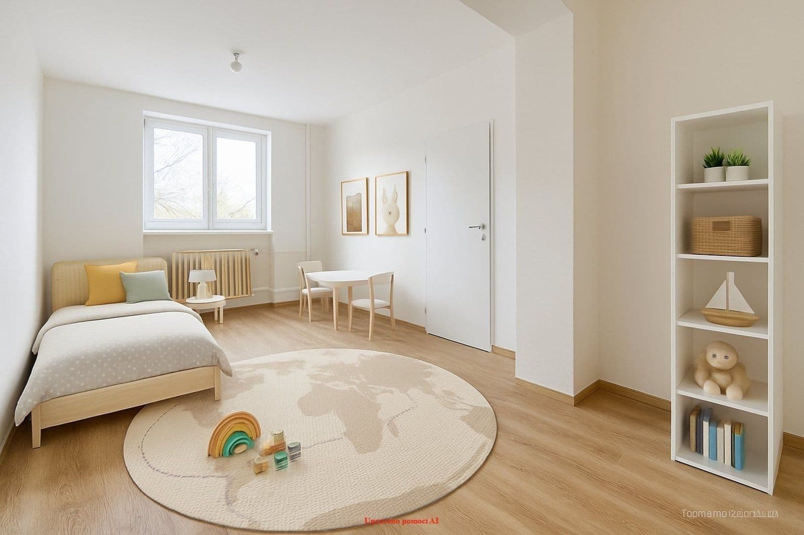Prenájom bytu 3-izbový 67 m², Jana Wericha, Havířov, Moravskoslezský kraj Prenájom bytu 3-izbový 67 m², Jana Wericha, Havířov, Moravskoslezský kraj