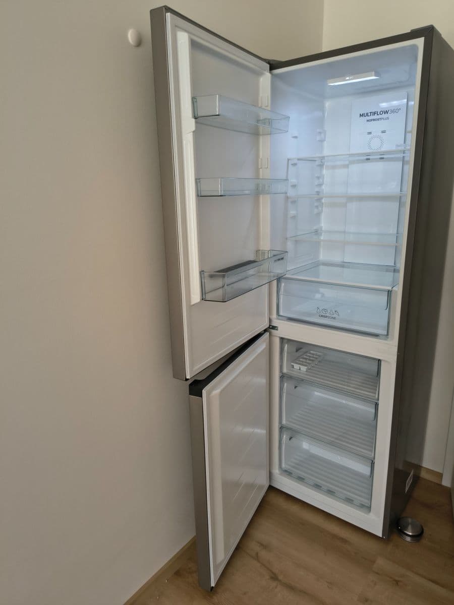 Prenájom bytu 1-izbový 37 m², Gerstelova, Praha, Praha Prenájom bytu 1-izbový 37 m², Gerstelova, Praha, Praha