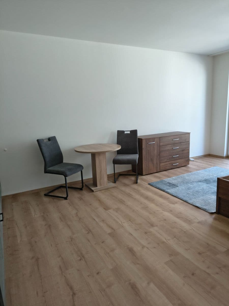 Prenájom bytu 1-izbový 37 m², Gerstelova, Praha, Praha Prenájom bytu 1-izbový 37 m², Gerstelova, Praha, Praha