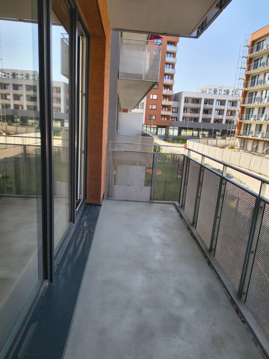 Prenájom bytu 1-izbový 37 m², Gerstelova, Praha, Praha Prenájom bytu 1-izbový 37 m², Gerstelova, Praha, Praha