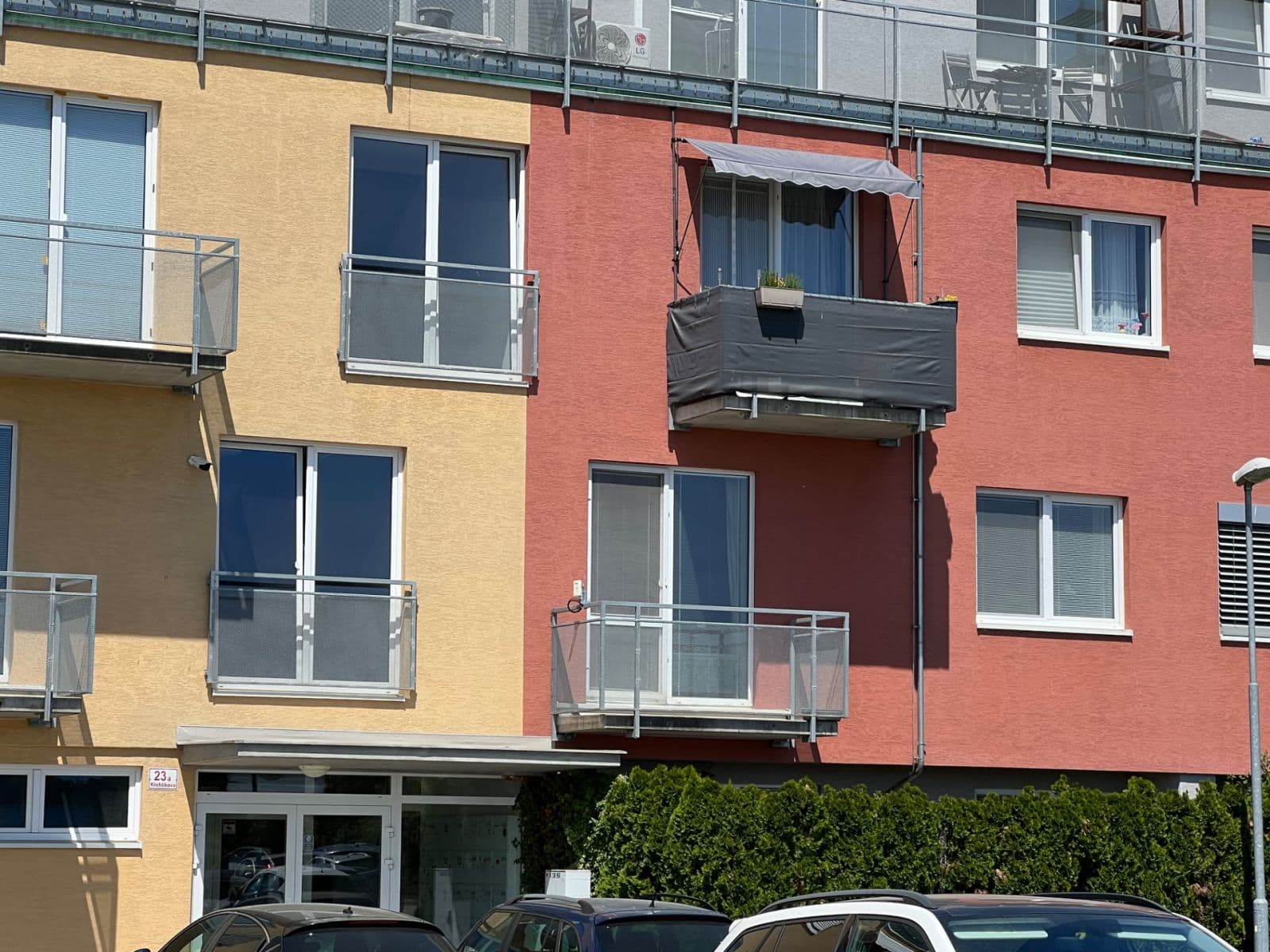 Predaj bytu 2-izbový 52 m², Křehlíkova, Brno, Jihomoravský kraj Predaj bytu 2-izbový 52 m², Křehlíkova, Brno, Jihomoravský kraj