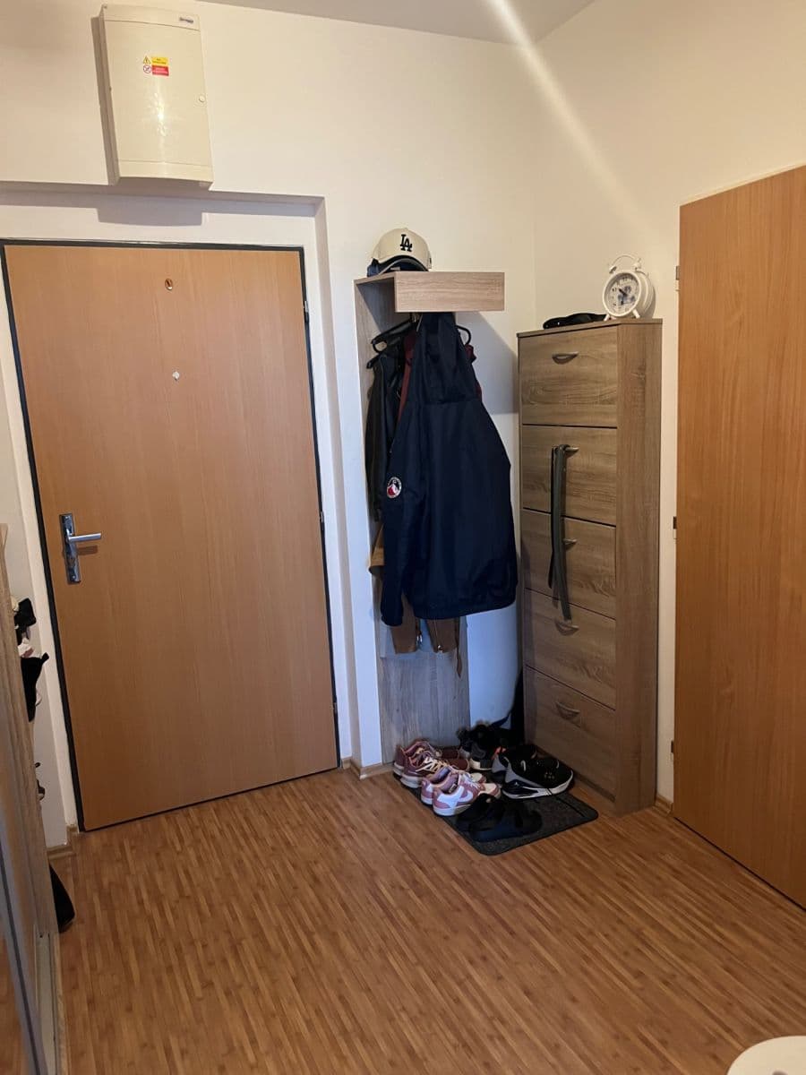 Predaj bytu 2-izbový 52 m², Křehlíkova, Brno, Jihomoravský kraj Predaj bytu 2-izbový 52 m², Křehlíkova, Brno, Jihomoravský kraj