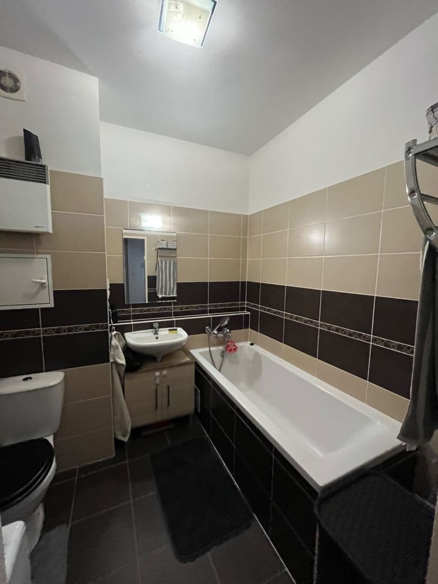 Predaj bytu 2-izbový 52 m², Křehlíkova, Brno, Jihomoravský kraj Predaj bytu 2-izbový 52 m², Křehlíkova, Brno, Jihomoravský kraj