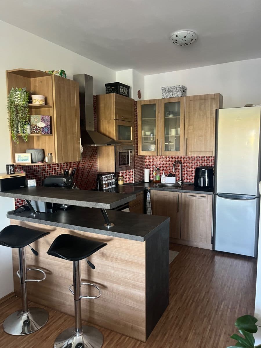 Predaj bytu 2-izbový 52 m², Křehlíkova, Brno, Jihomoravský kraj Predaj bytu 2-izbový 52 m², Křehlíkova, Brno, Jihomoravský kraj
