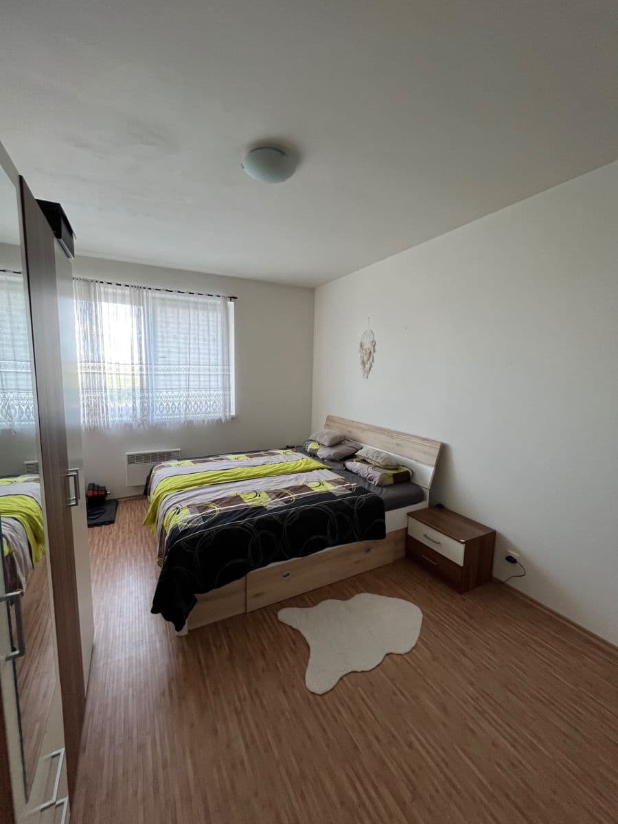 Predaj bytu 2-izbový 52 m², Křehlíkova, Brno, Jihomoravský kraj Predaj bytu 2-izbový 52 m², Křehlíkova, Brno, Jihomoravský kraj