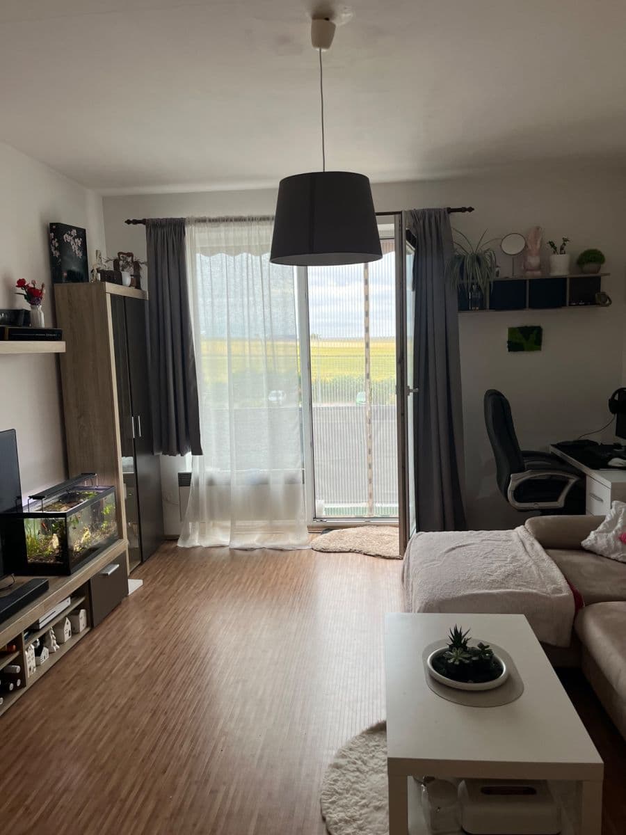 Predaj bytu 2-izbový 52 m², Křehlíkova, Brno, Jihomoravský kraj Predaj bytu 2-izbový 52 m², Křehlíkova, Brno, Jihomoravský kraj