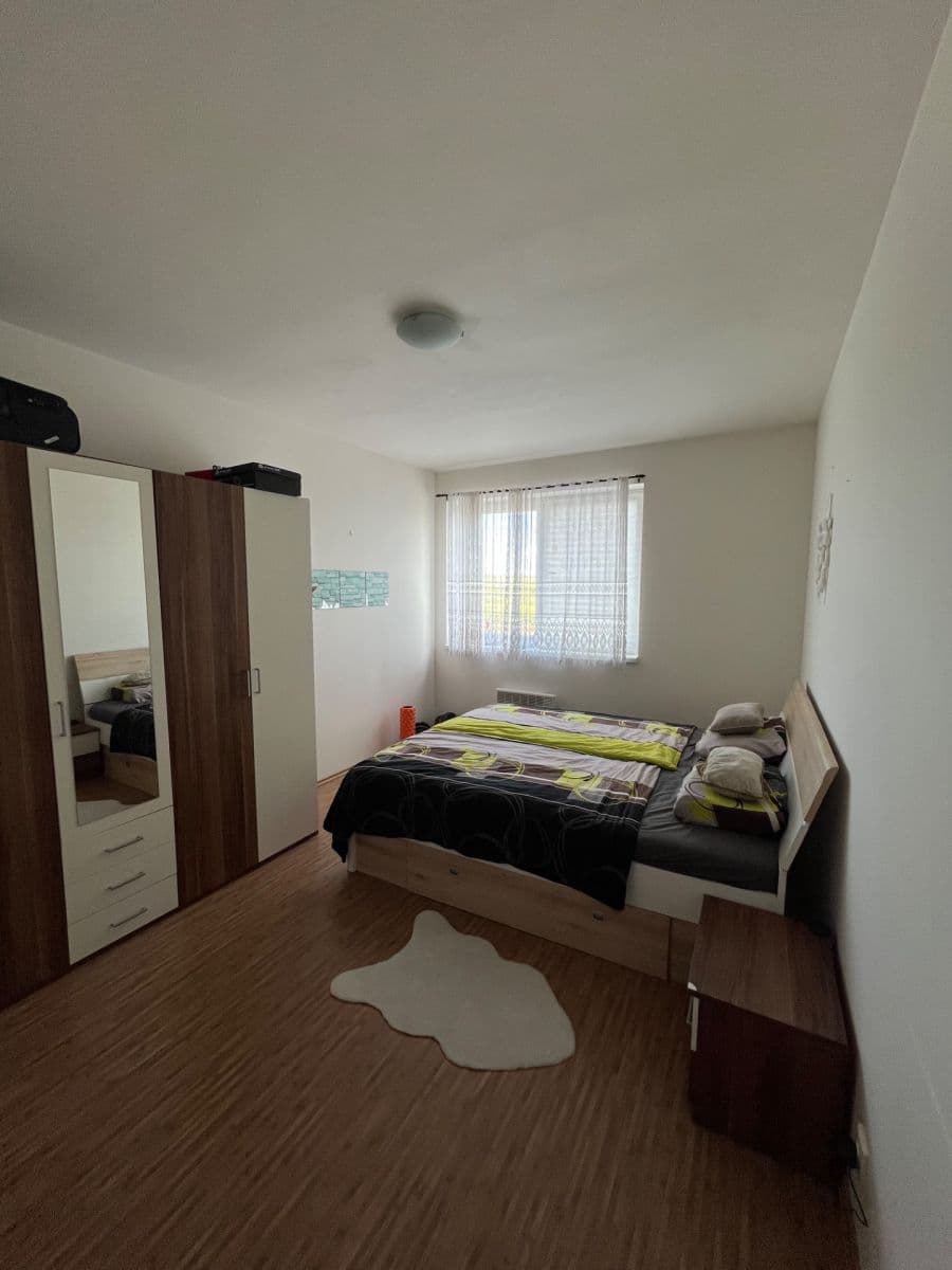 Predaj bytu 2-izbový 52 m², Křehlíkova, Brno, Jihomoravský kraj Predaj bytu 2-izbový 52 m², Křehlíkova, Brno, Jihomoravský kraj