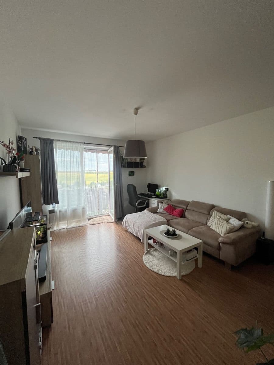 Predaj bytu 2-izbový 52 m², Křehlíkova, Brno, Jihomoravský kraj Predaj bytu 2-izbový 52 m², Křehlíkova, Brno, Jihomoravský kraj