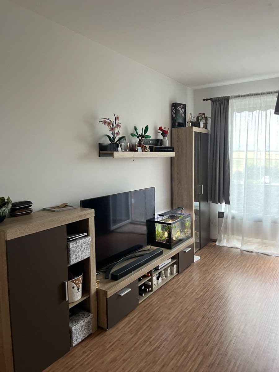 Predaj bytu 2-izbový 52 m², Křehlíkova, Brno, Jihomoravský kraj Predaj bytu 2-izbový 52 m², Křehlíkova, Brno, Jihomoravský kraj