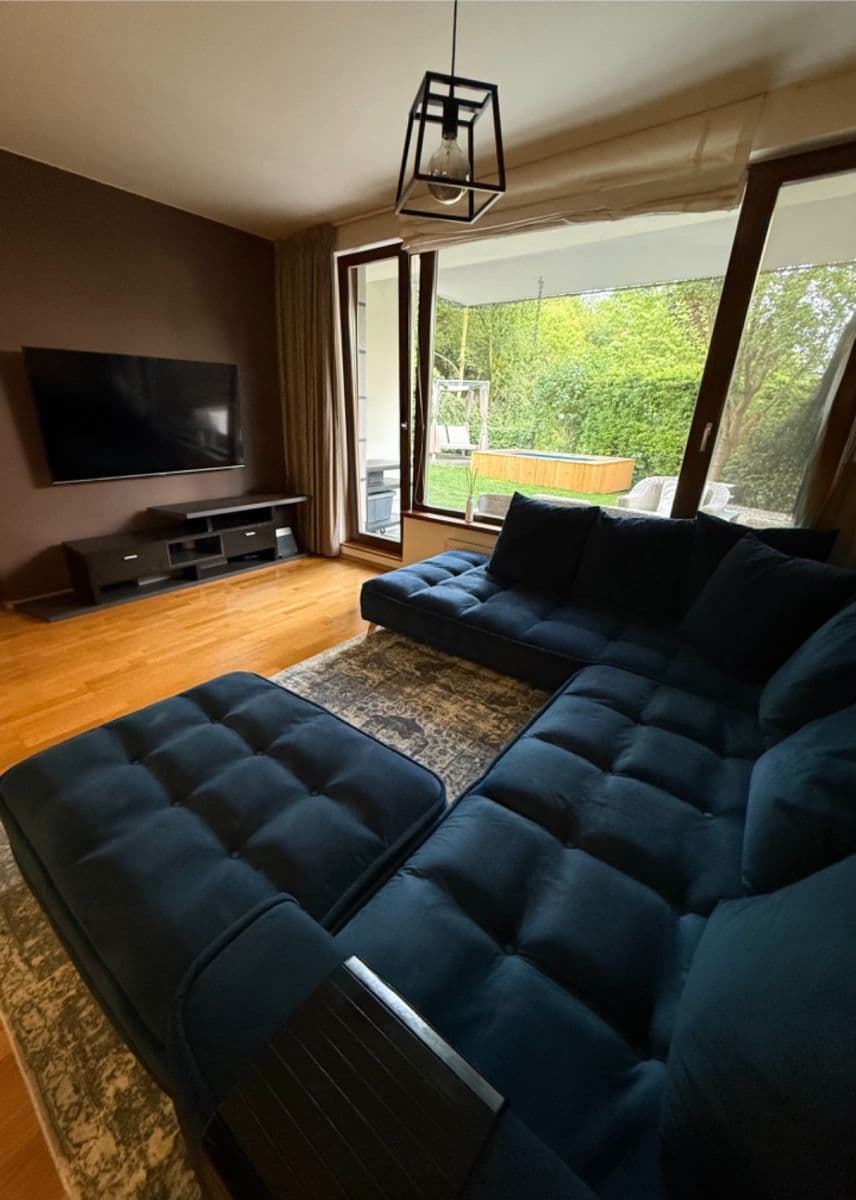 Prenájom bytu 3-izbový 70 m², Kamýcká, Praha, Praha Prenájom bytu 3-izbový 70 m², Kamýcká, Praha, Praha