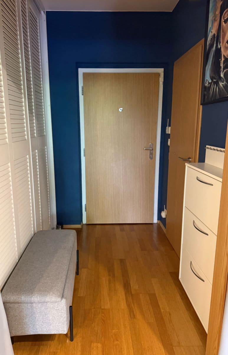 Prenájom bytu 3-izbový 70 m², Kamýcká, Praha, Praha Prenájom bytu 3-izbový 70 m², Kamýcká, Praha, Praha