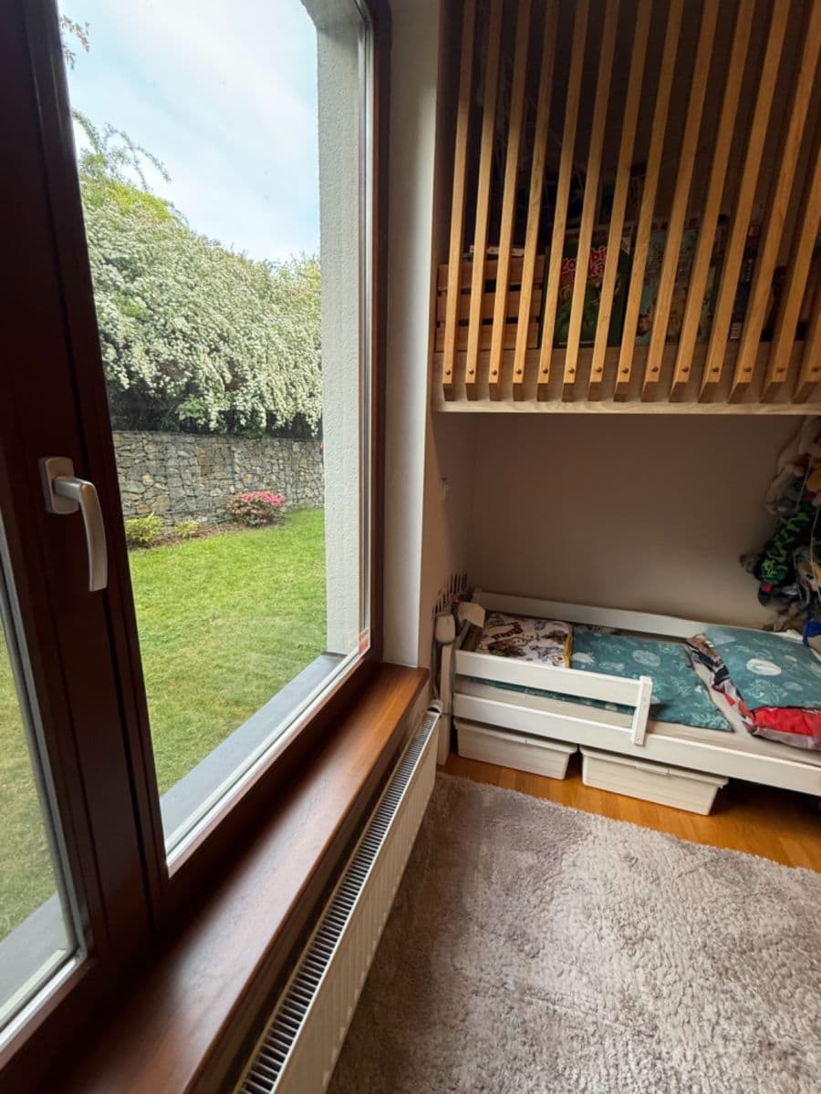 Prenájom bytu 3-izbový 70 m², Kamýcká, Praha, Praha Prenájom bytu 3-izbový 70 m², Kamýcká, Praha, Praha
