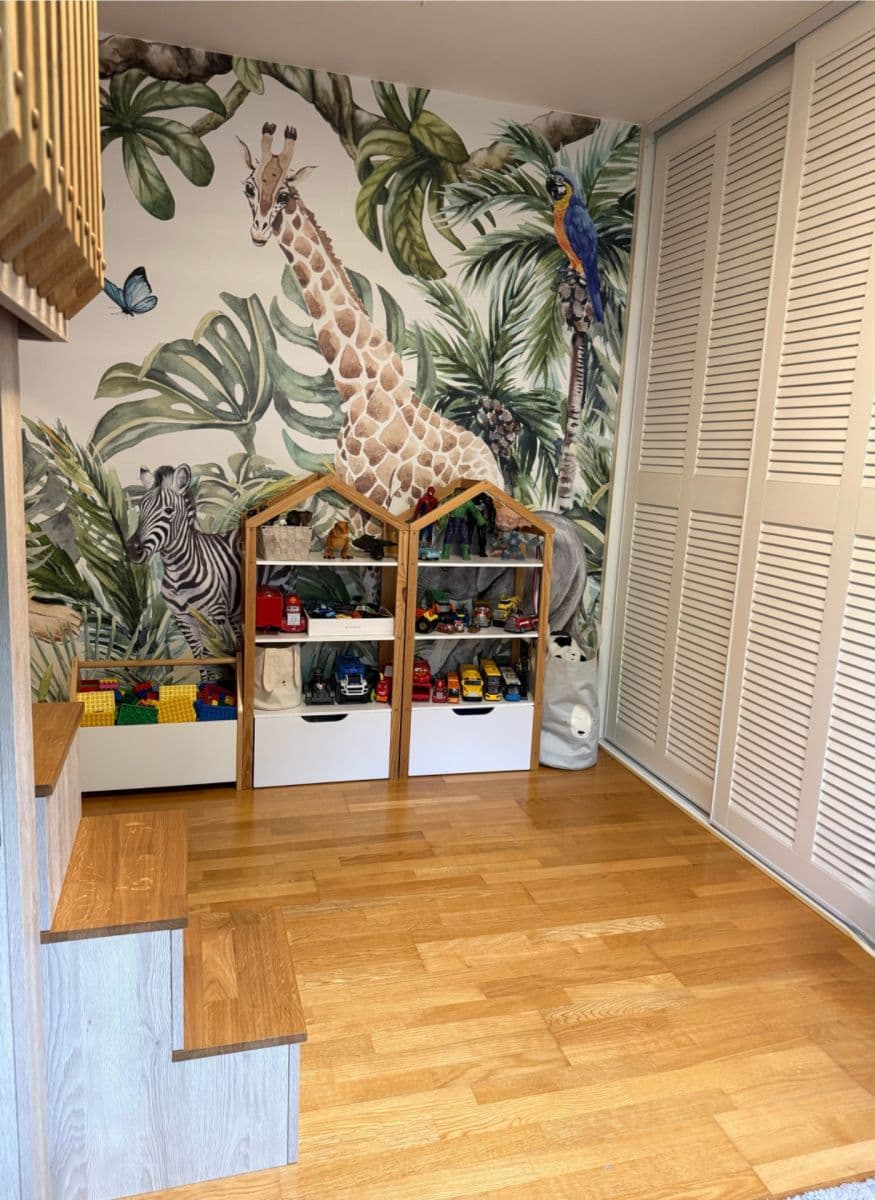Prenájom bytu 3-izbový 70 m², Kamýcká, Praha, Praha Prenájom bytu 3-izbový 70 m², Kamýcká, Praha, Praha