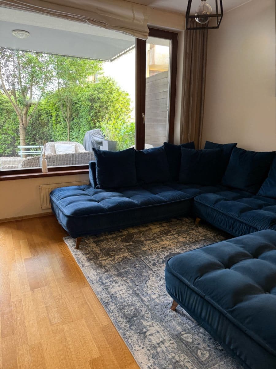 Prenájom bytu 3-izbový 70 m², Kamýcká, Praha, Praha Prenájom bytu 3-izbový 70 m², Kamýcká, Praha, Praha