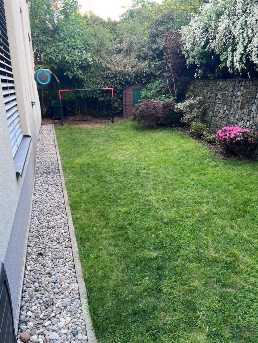Prenájom bytu 3-izbový 70 m², Kamýcká, Praha, Praha Prenájom bytu 3-izbový 70 m², Kamýcká, Praha, Praha