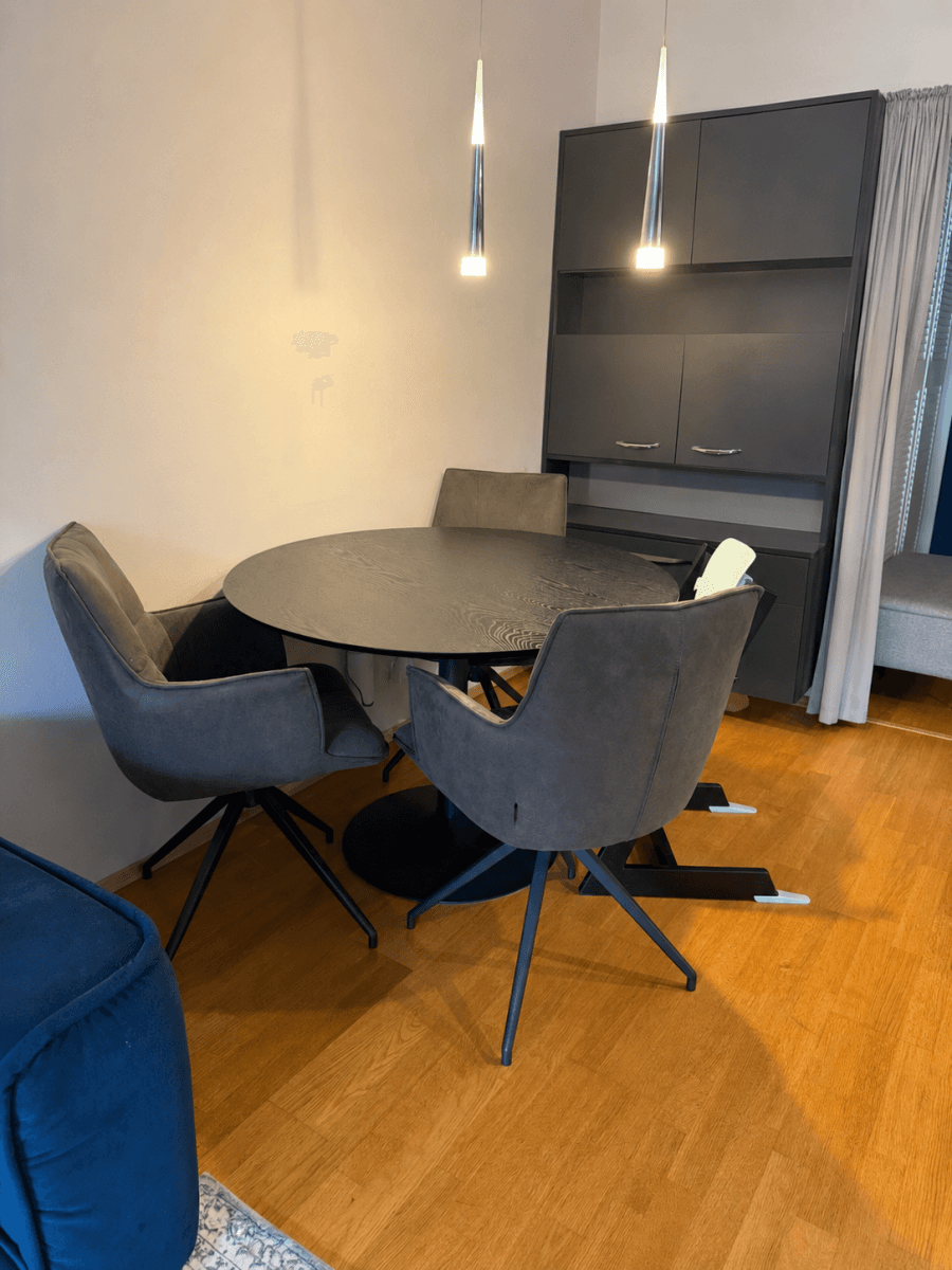 Prenájom bytu 3-izbový 70 m², Kamýcká, Praha, Praha Prenájom bytu 3-izbový 70 m², Kamýcká, Praha, Praha