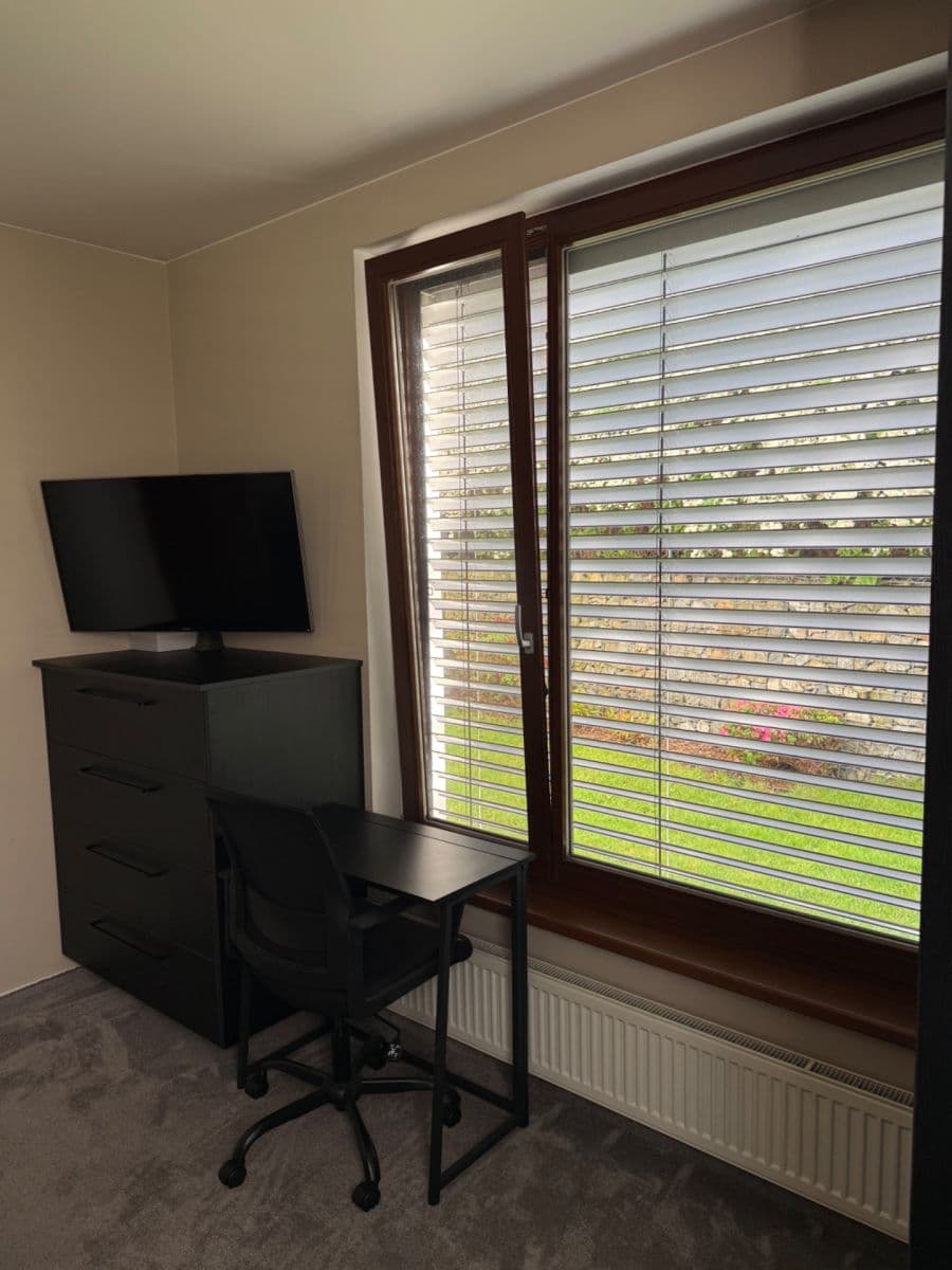 Prenájom bytu 3-izbový 70 m², Kamýcká, Praha, Praha Prenájom bytu 3-izbový 70 m², Kamýcká, Praha, Praha