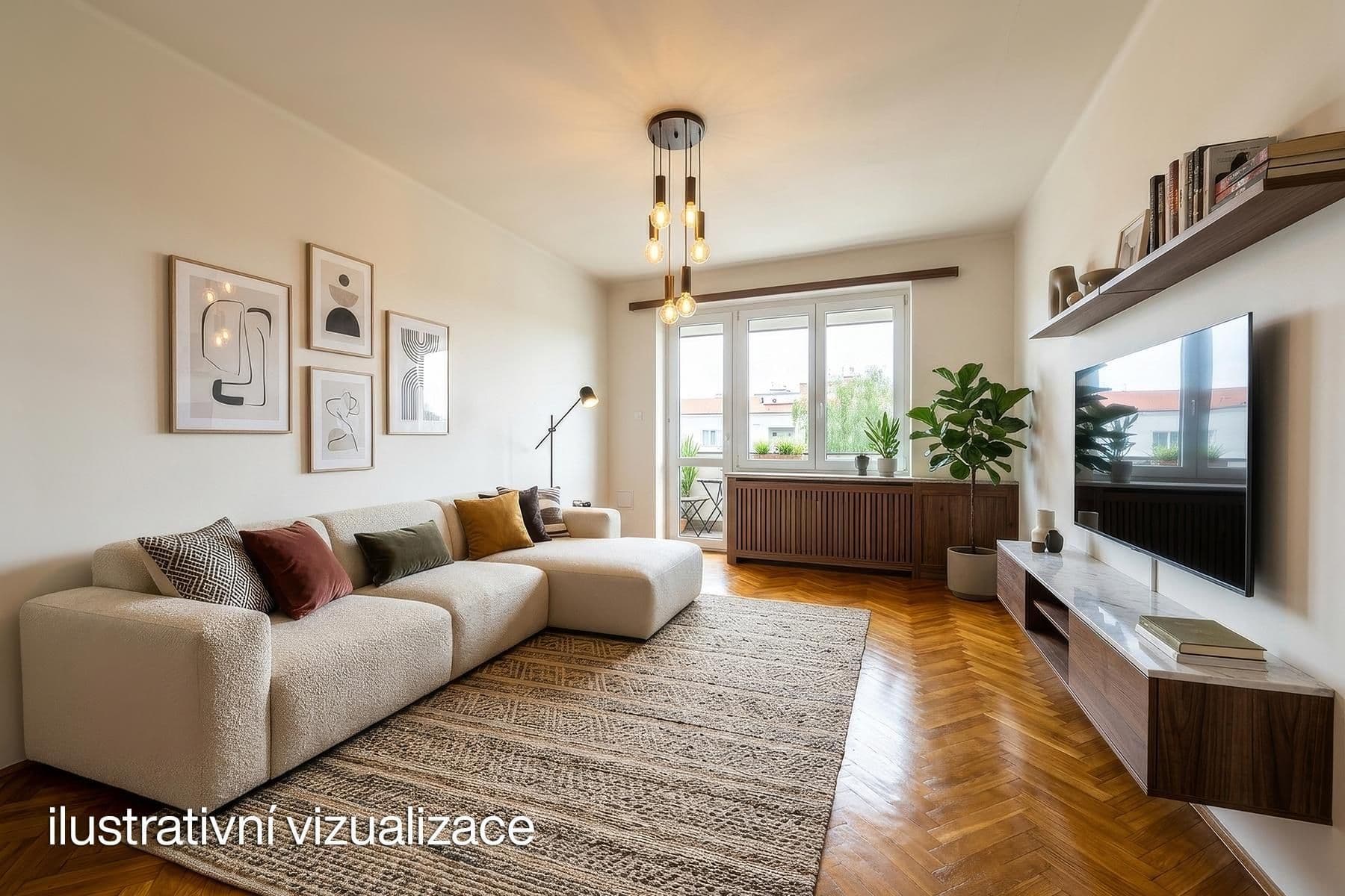 Predaj bytu 2-izbový 50 m², Foerstrova, Olomouc, Olomoucký kraj Predaj bytu 2-izbový 50 m², Foerstrova, Olomouc, Olomoucký kraj