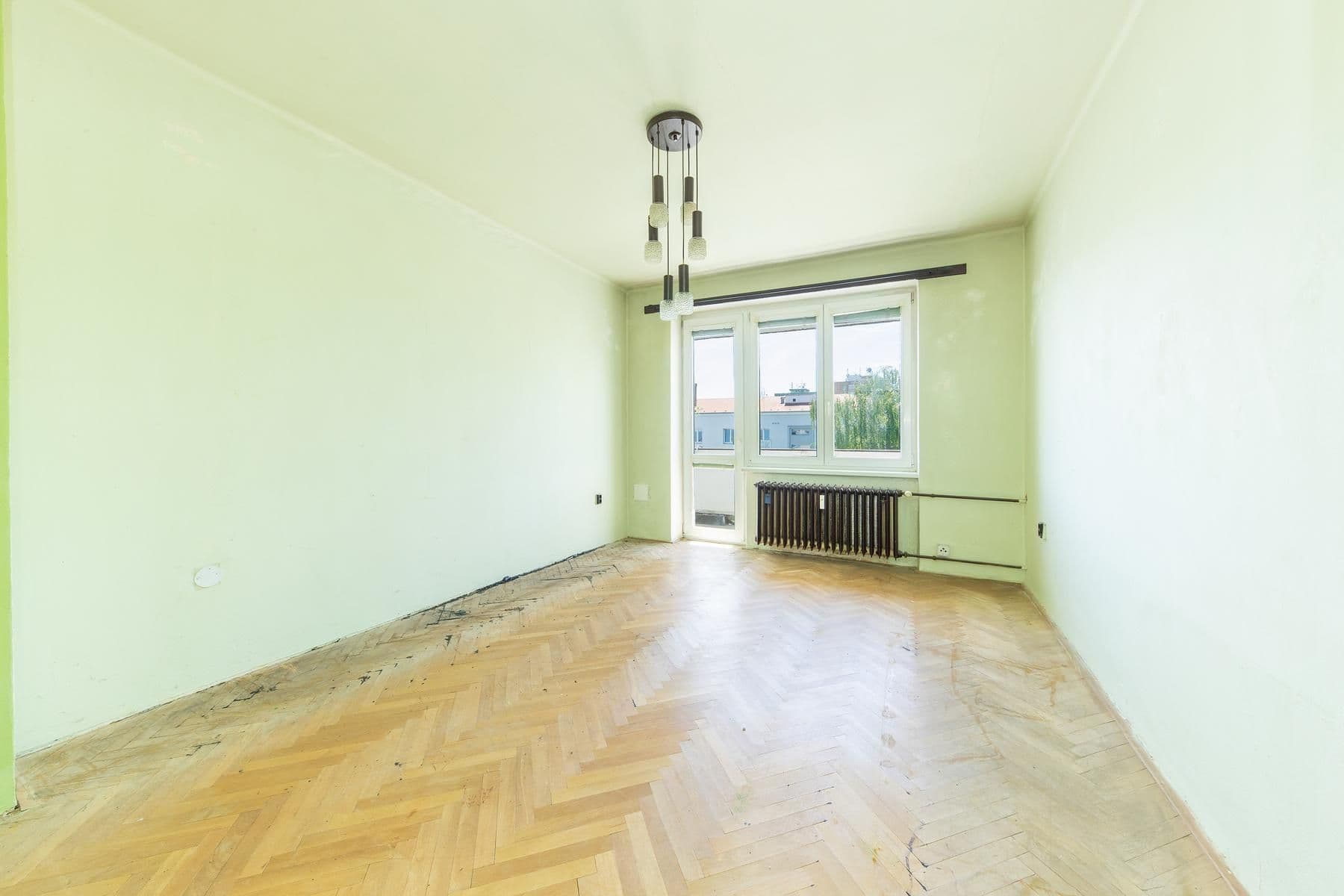 Predaj bytu 2-izbový 50 m², Foerstrova, Olomouc, Olomoucký kraj Predaj bytu 2-izbový 50 m², Foerstrova, Olomouc, Olomoucký kraj