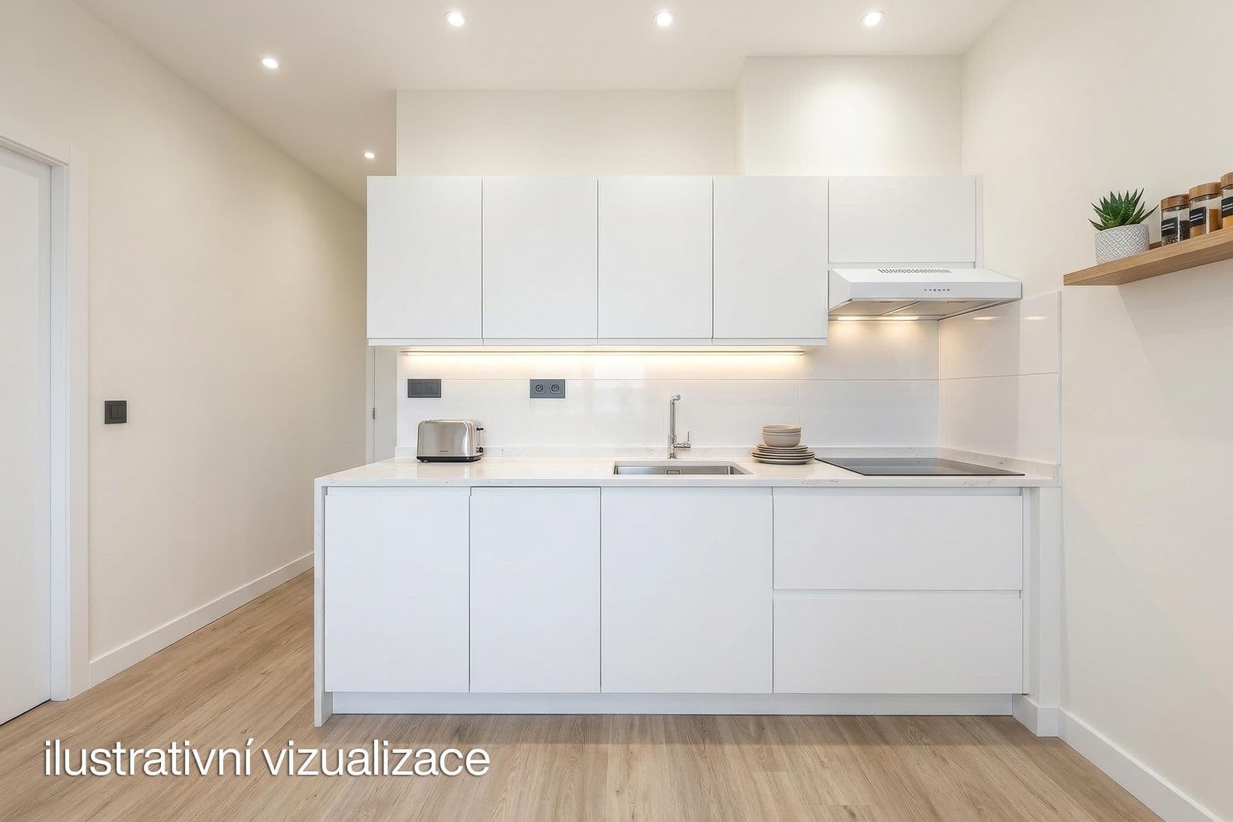 Predaj bytu 2-izbový 50 m², Foerstrova, Olomouc, Olomoucký kraj Predaj bytu 2-izbový 50 m², Foerstrova, Olomouc, Olomoucký kraj