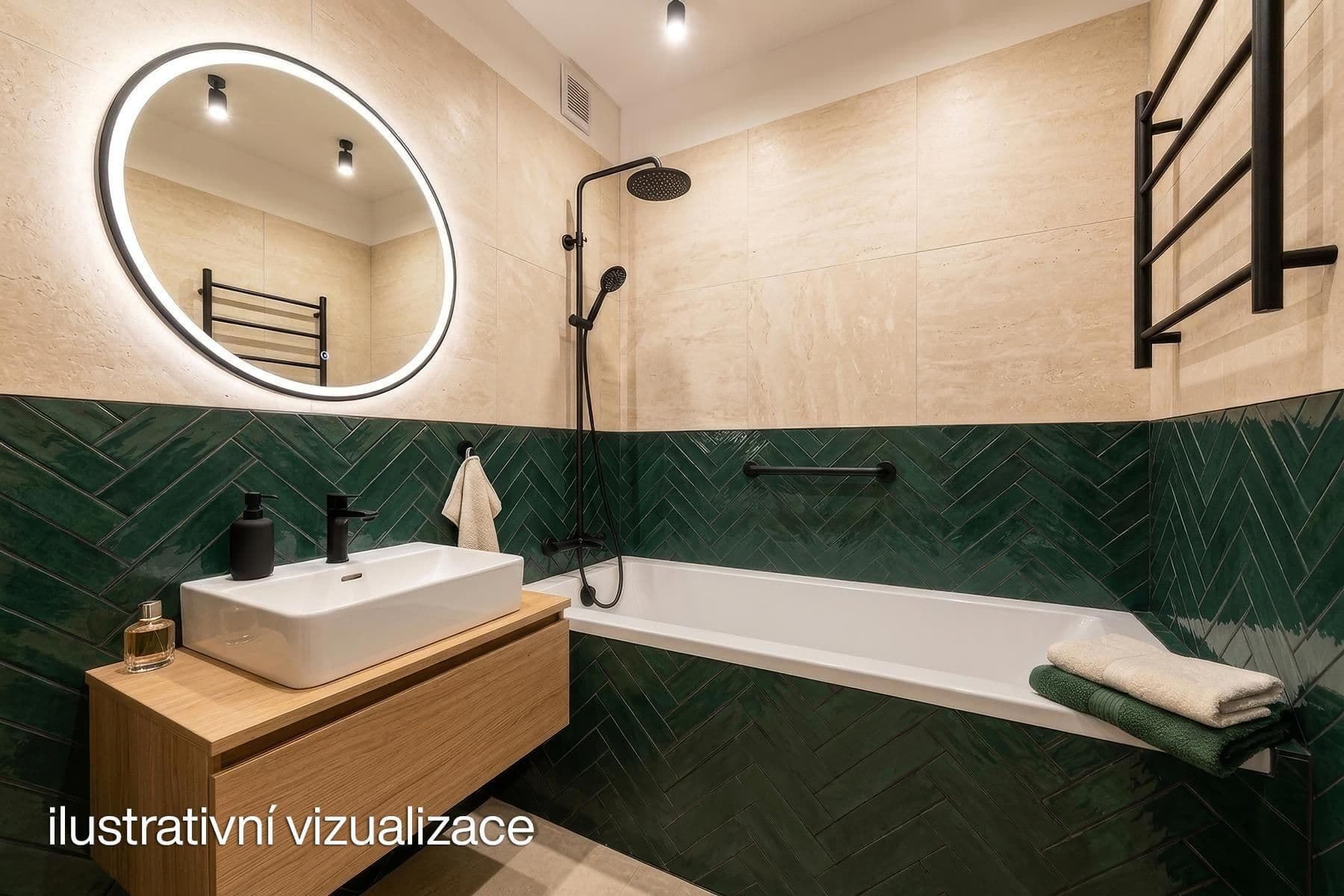 Predaj bytu 2-izbový 50 m², Foerstrova, Olomouc, Olomoucký kraj Predaj bytu 2-izbový 50 m², Foerstrova, Olomouc, Olomoucký kraj